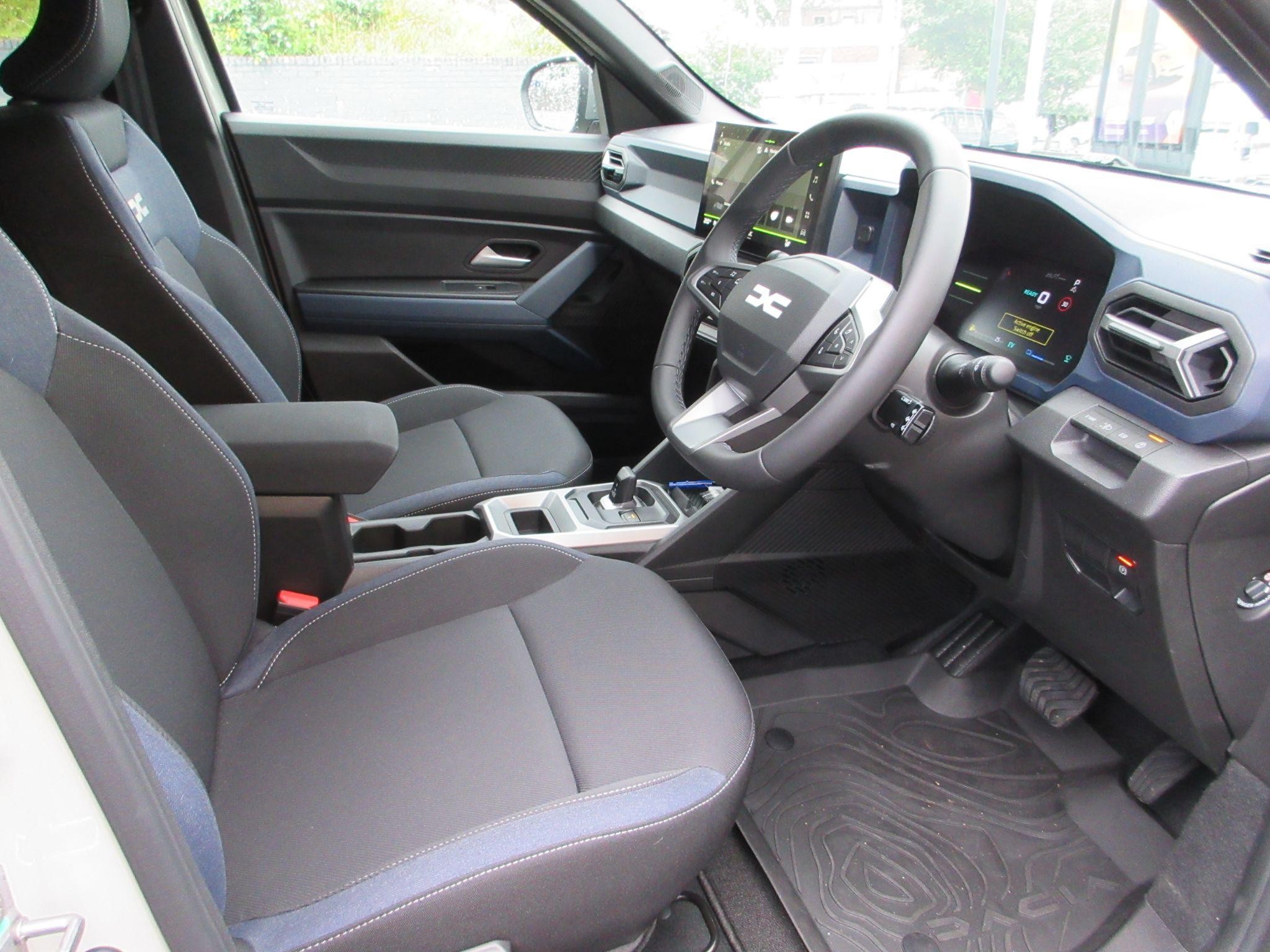 Dacia Duster Image 11