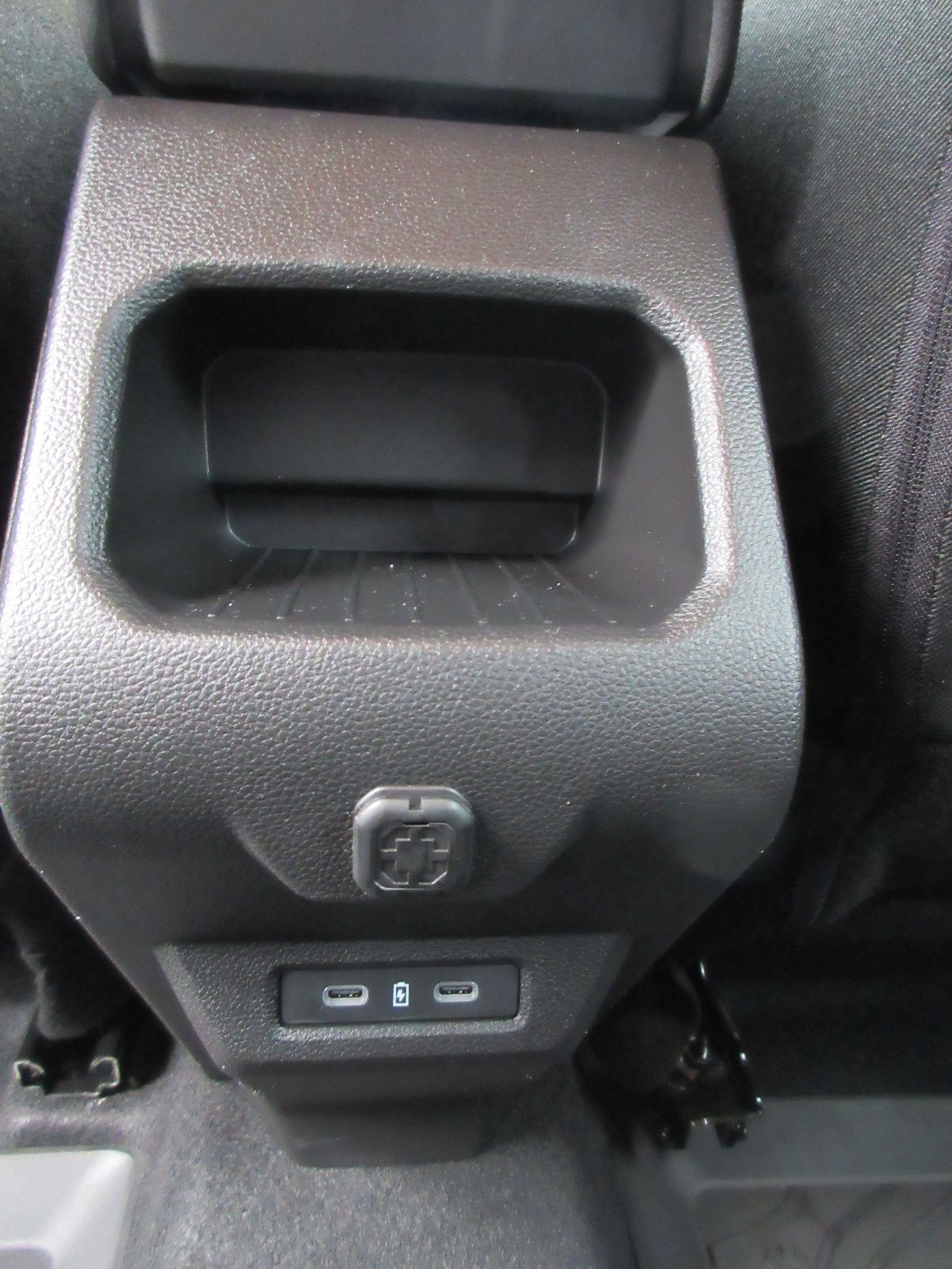 Dacia Duster Image 14
