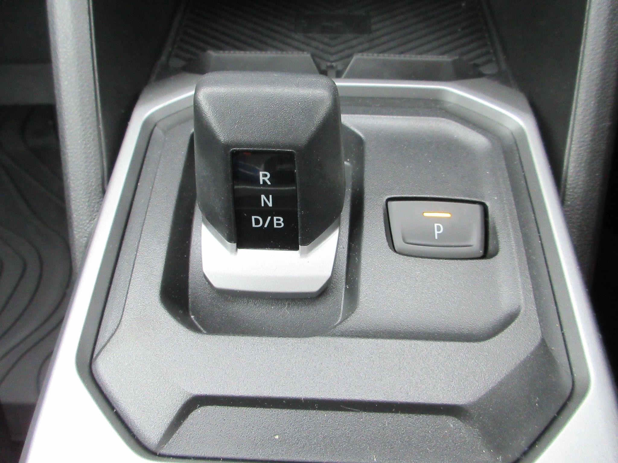 Dacia Duster Image 17