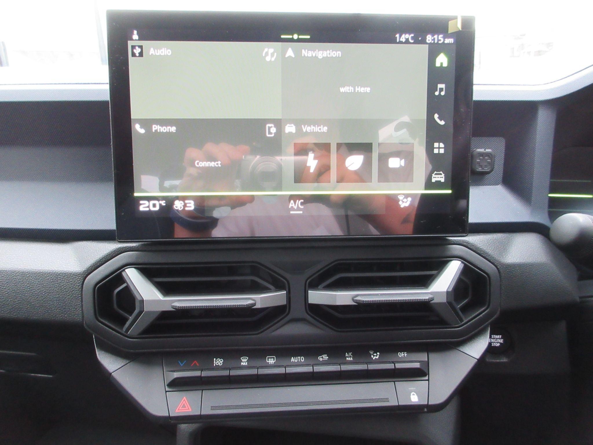 Dacia Duster Image 26