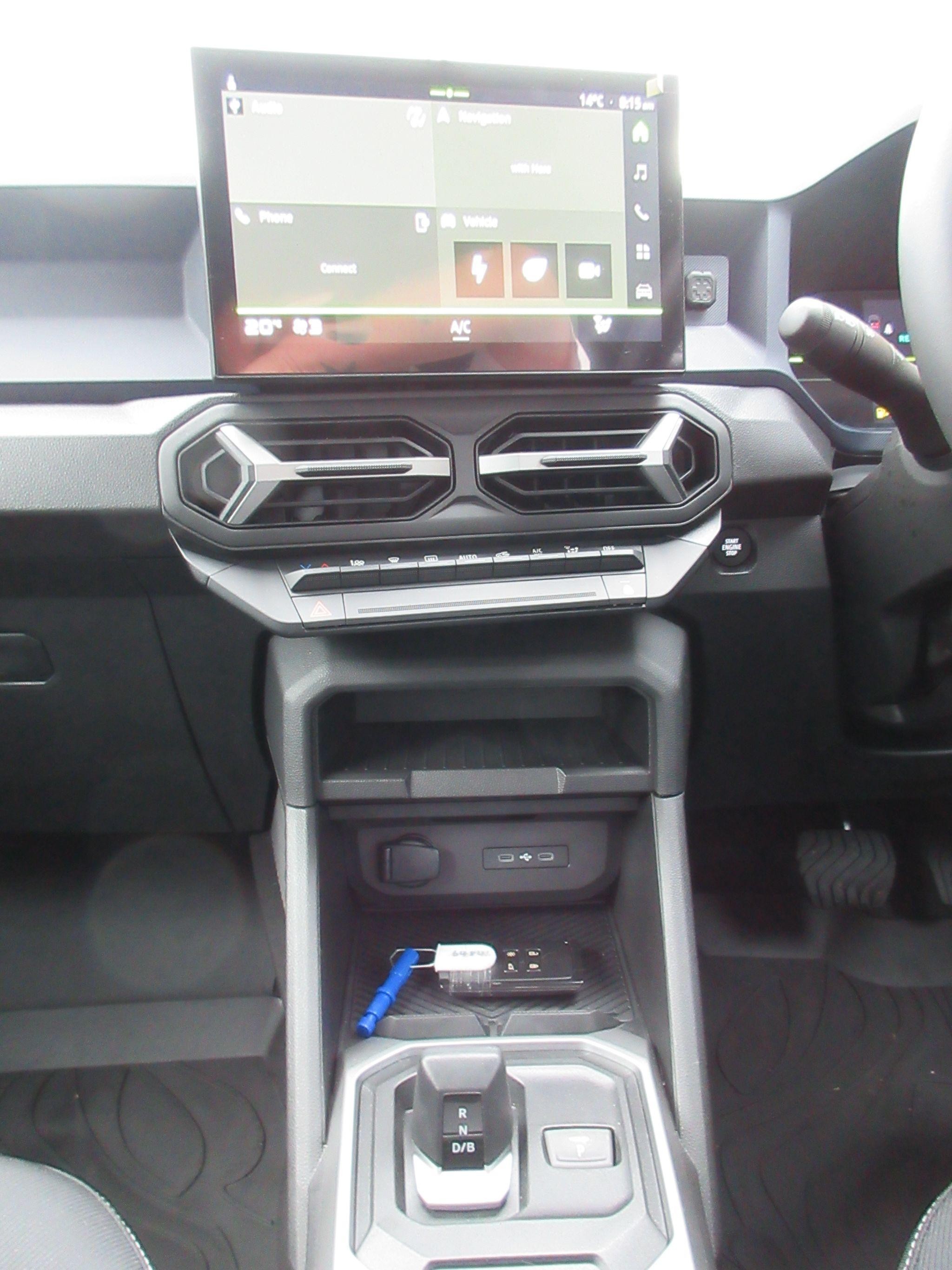 Dacia Duster Image 27