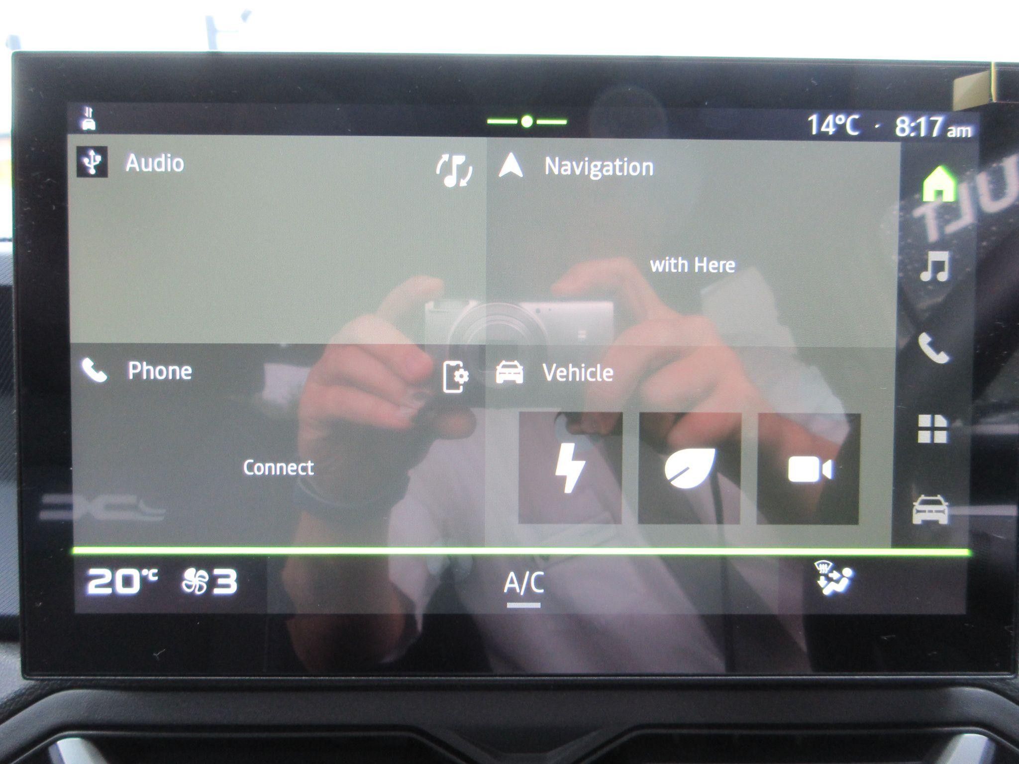 Dacia Duster Image 28