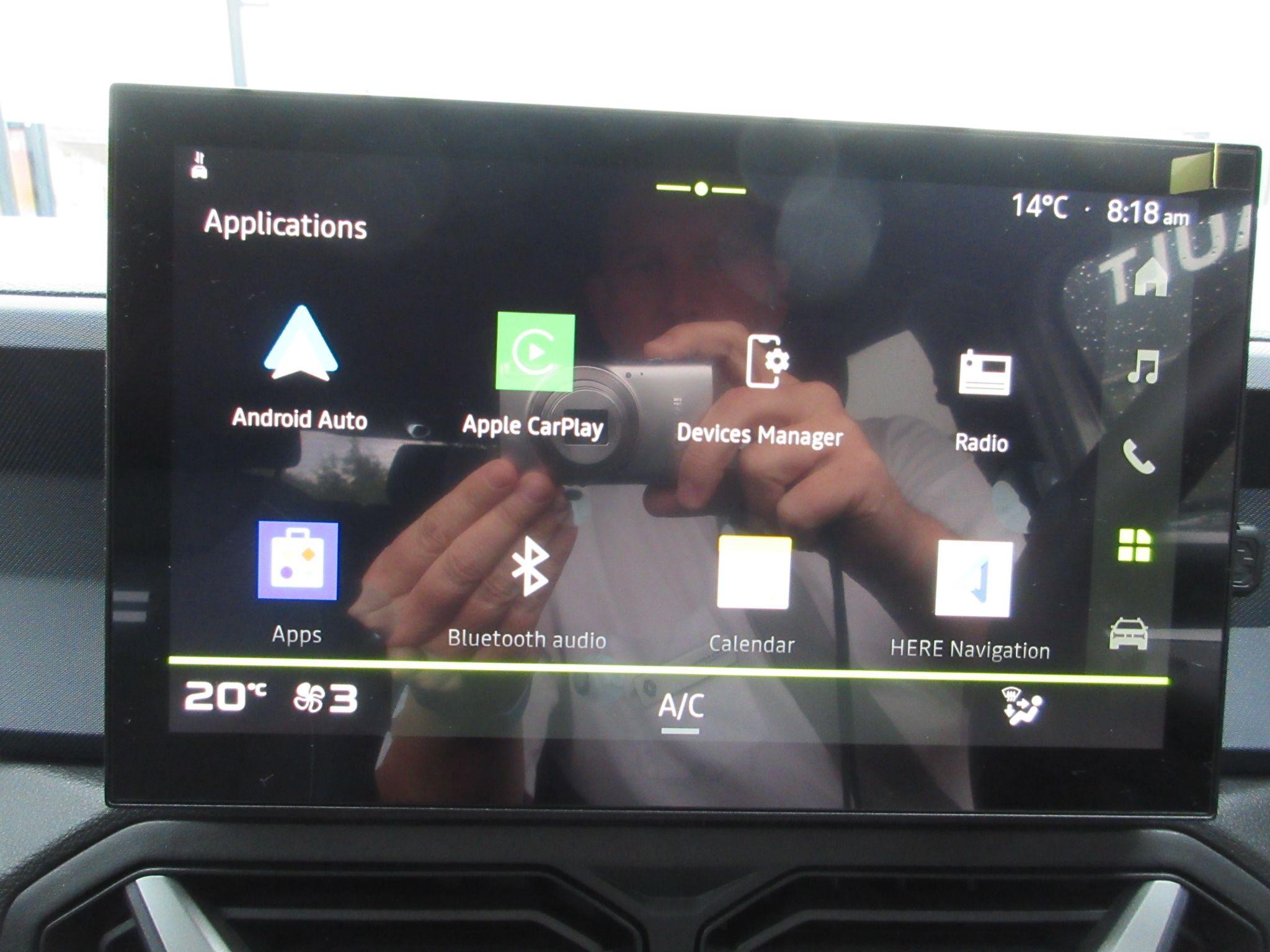 Dacia Duster Image 32