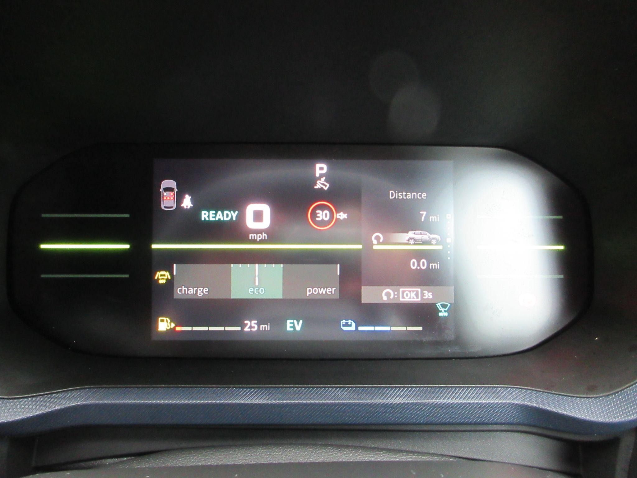 Dacia Duster Image 36