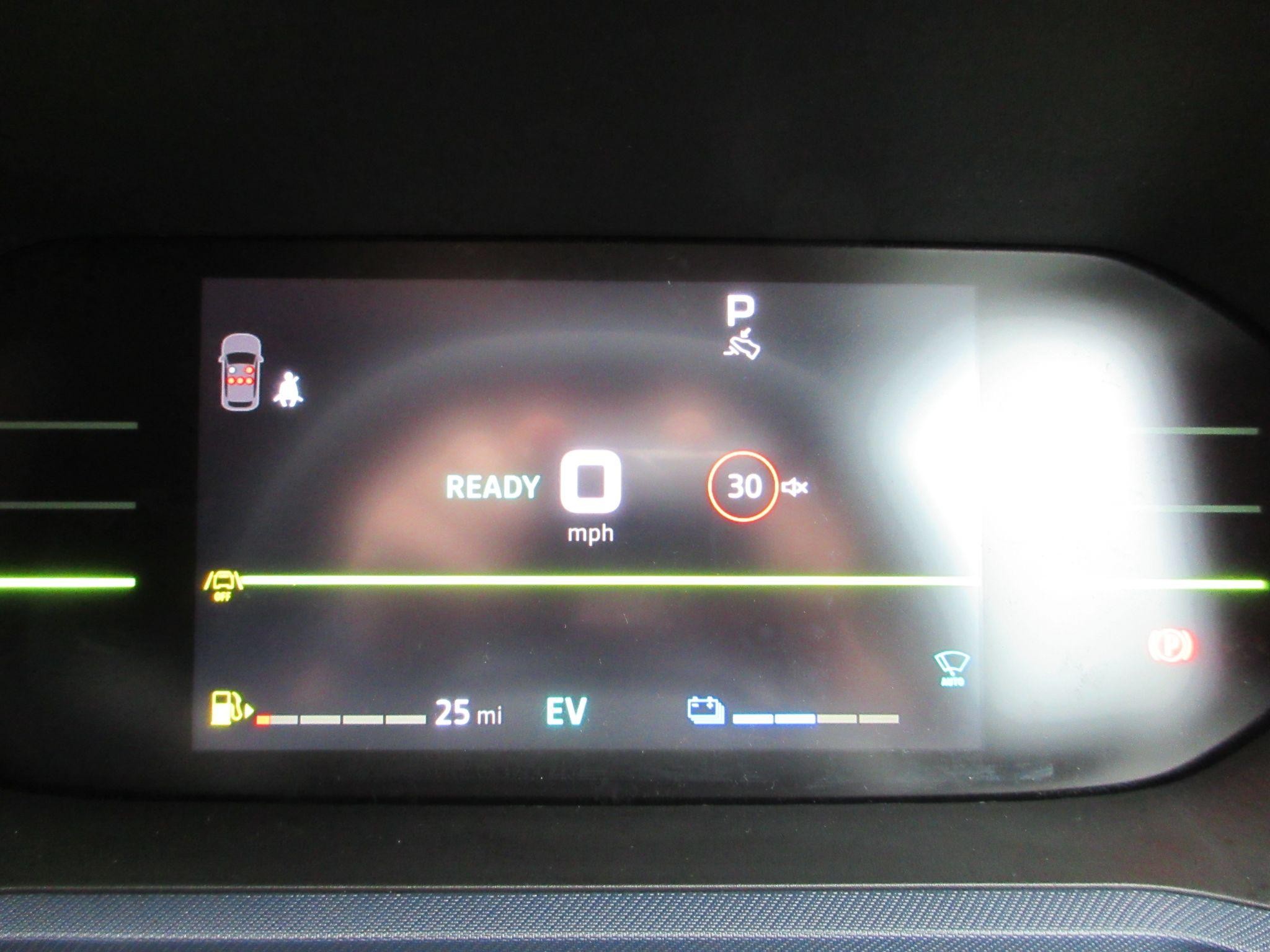 Dacia Duster Image 43