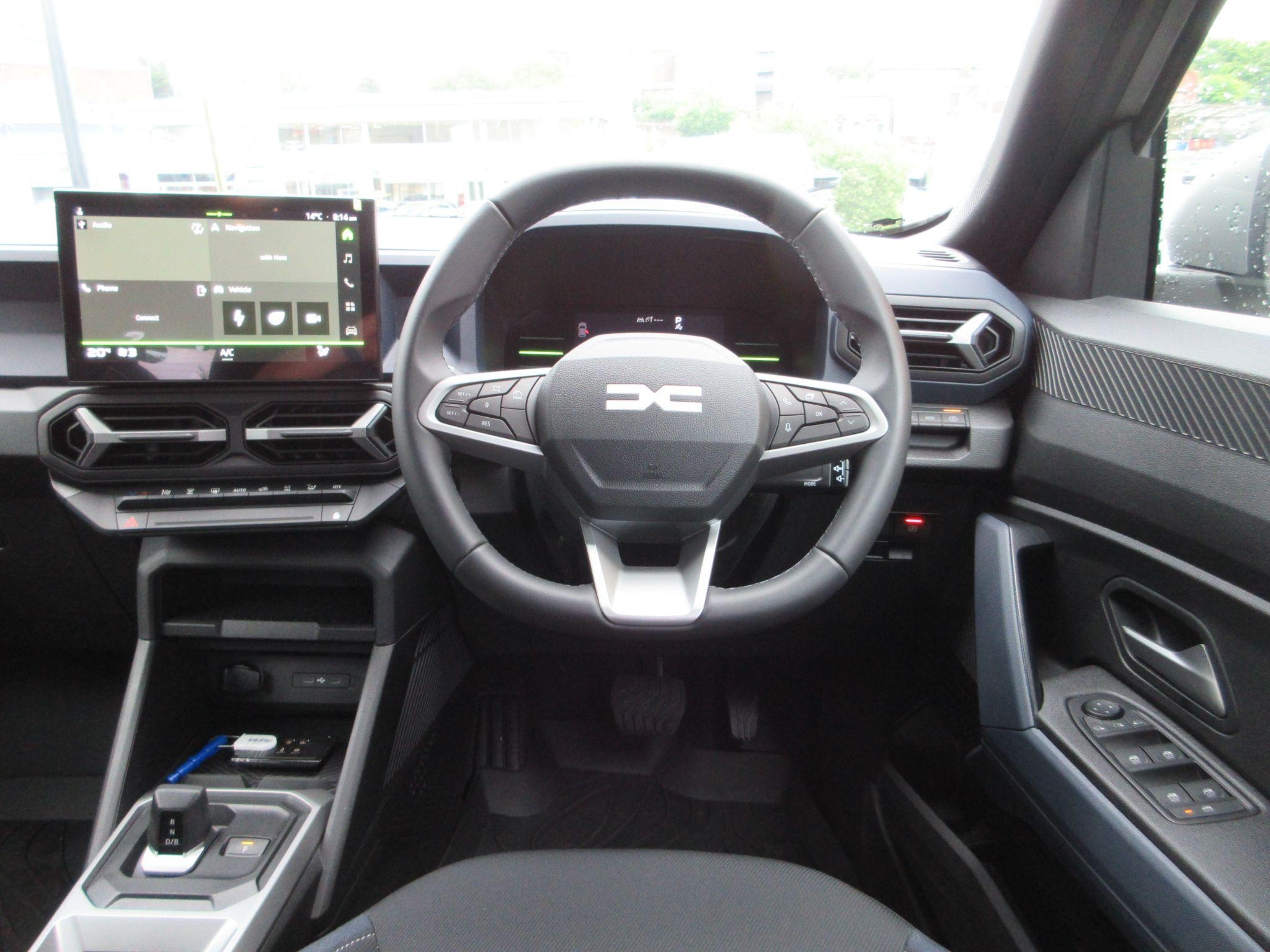 Dacia Duster Image 46