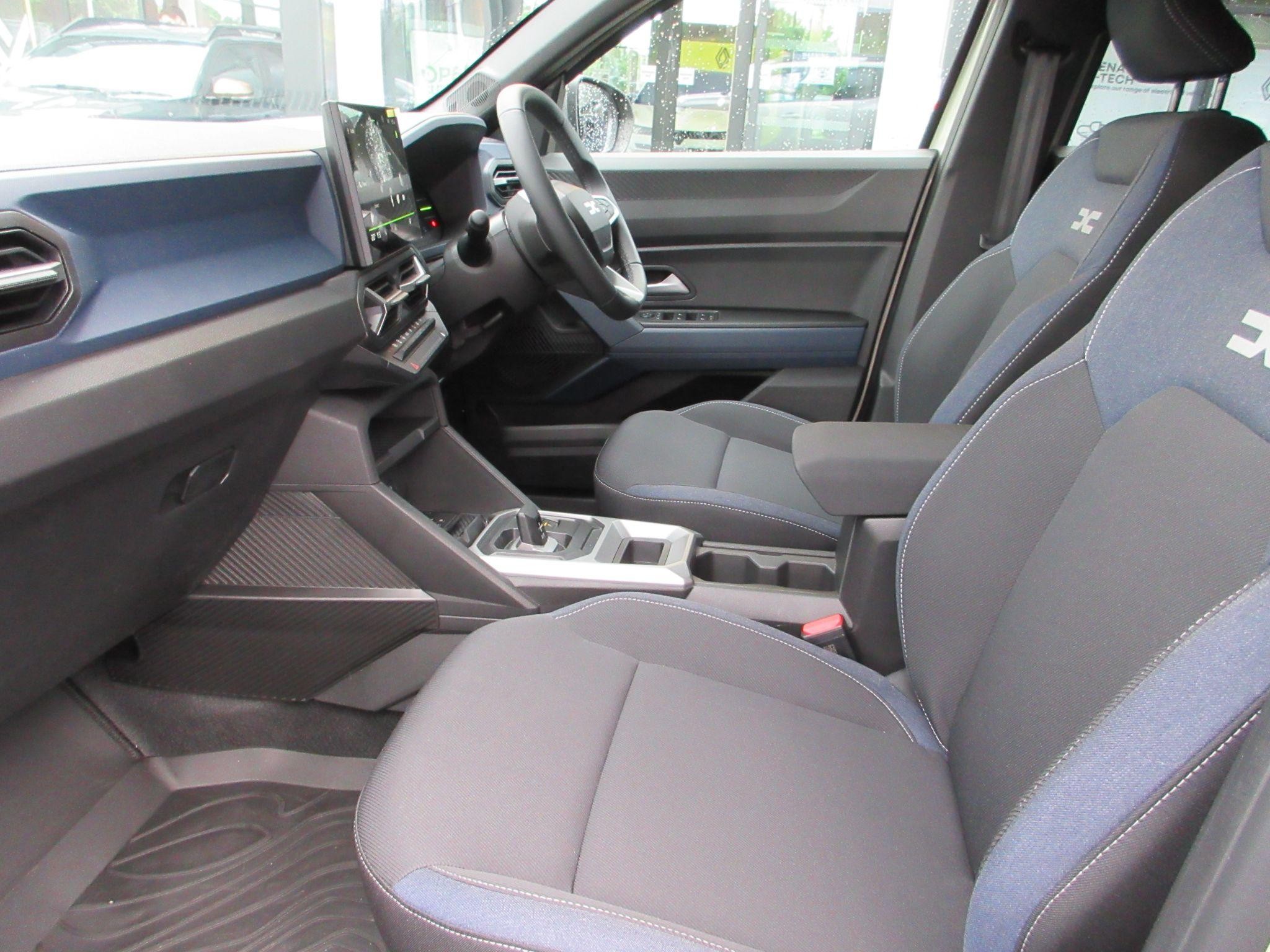 Dacia Duster Image 47