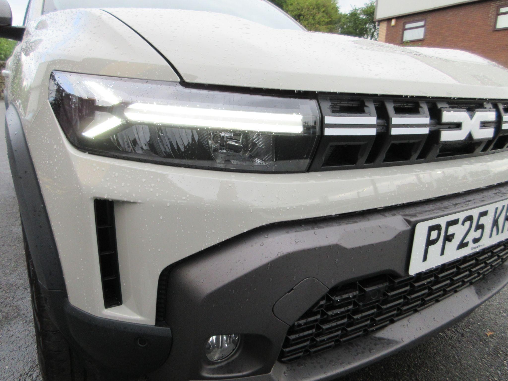 Dacia Duster Image 49