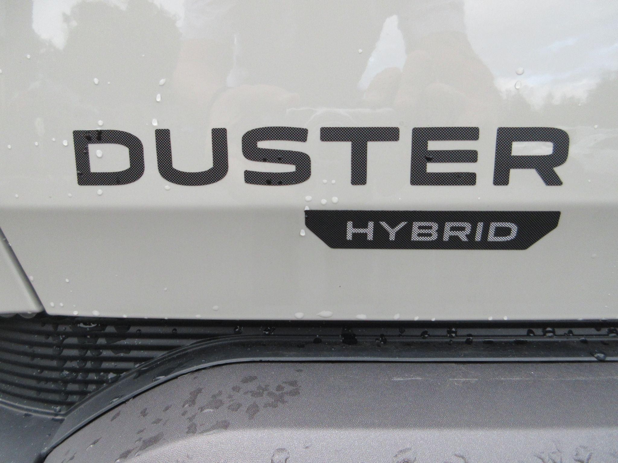 Dacia Duster Image 54