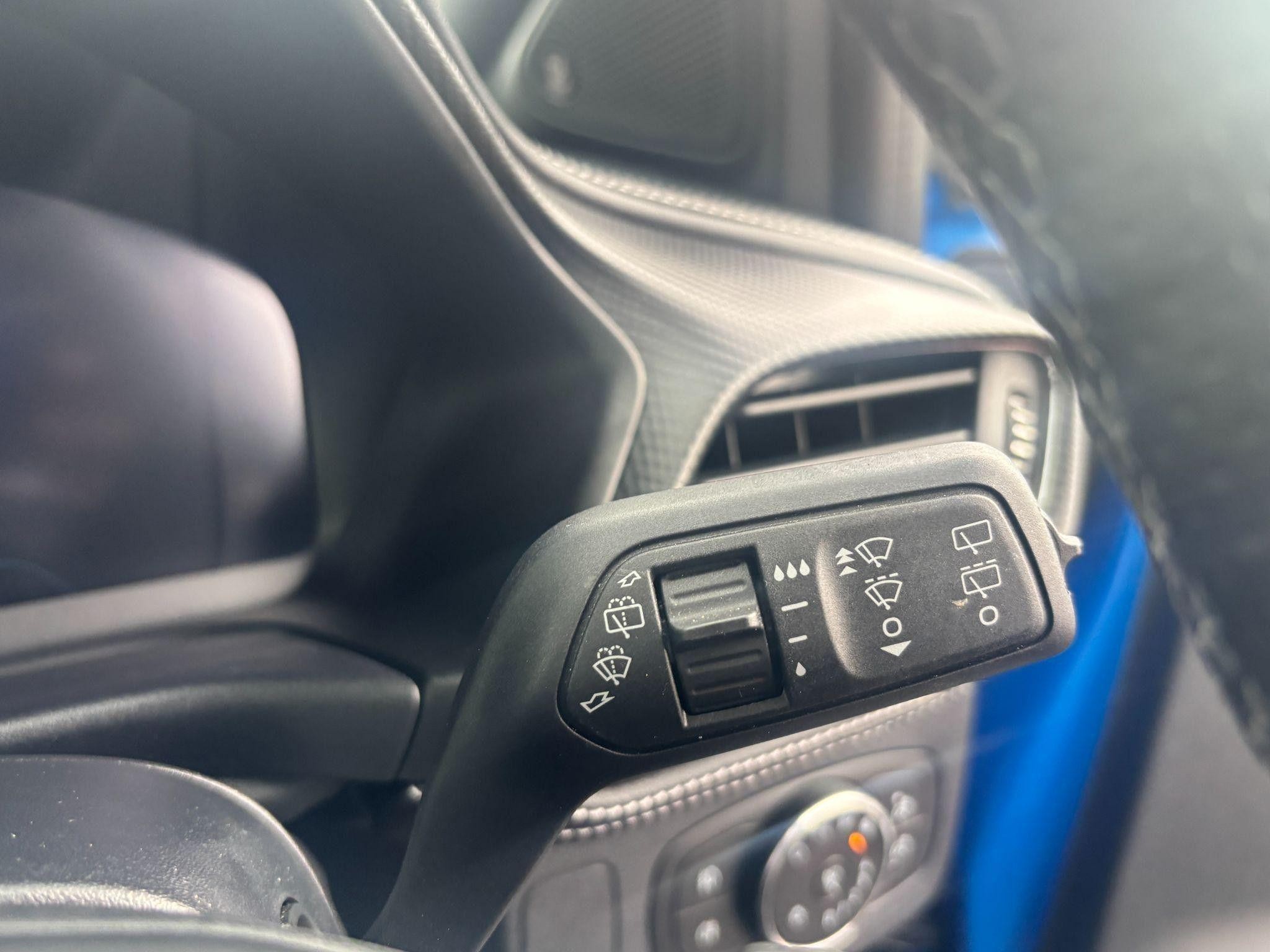 Ford Puma Image 10