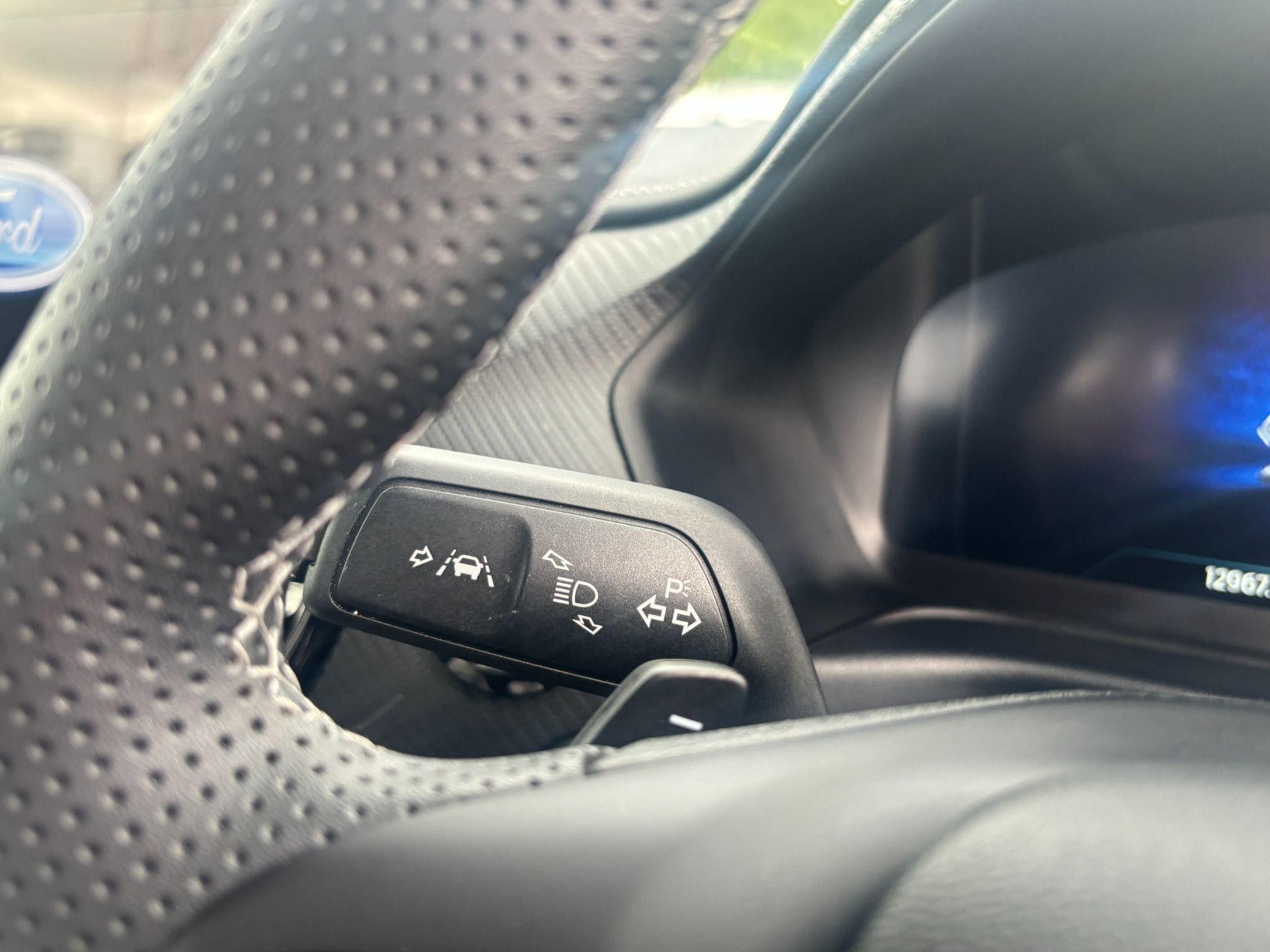 Ford Puma Image 11