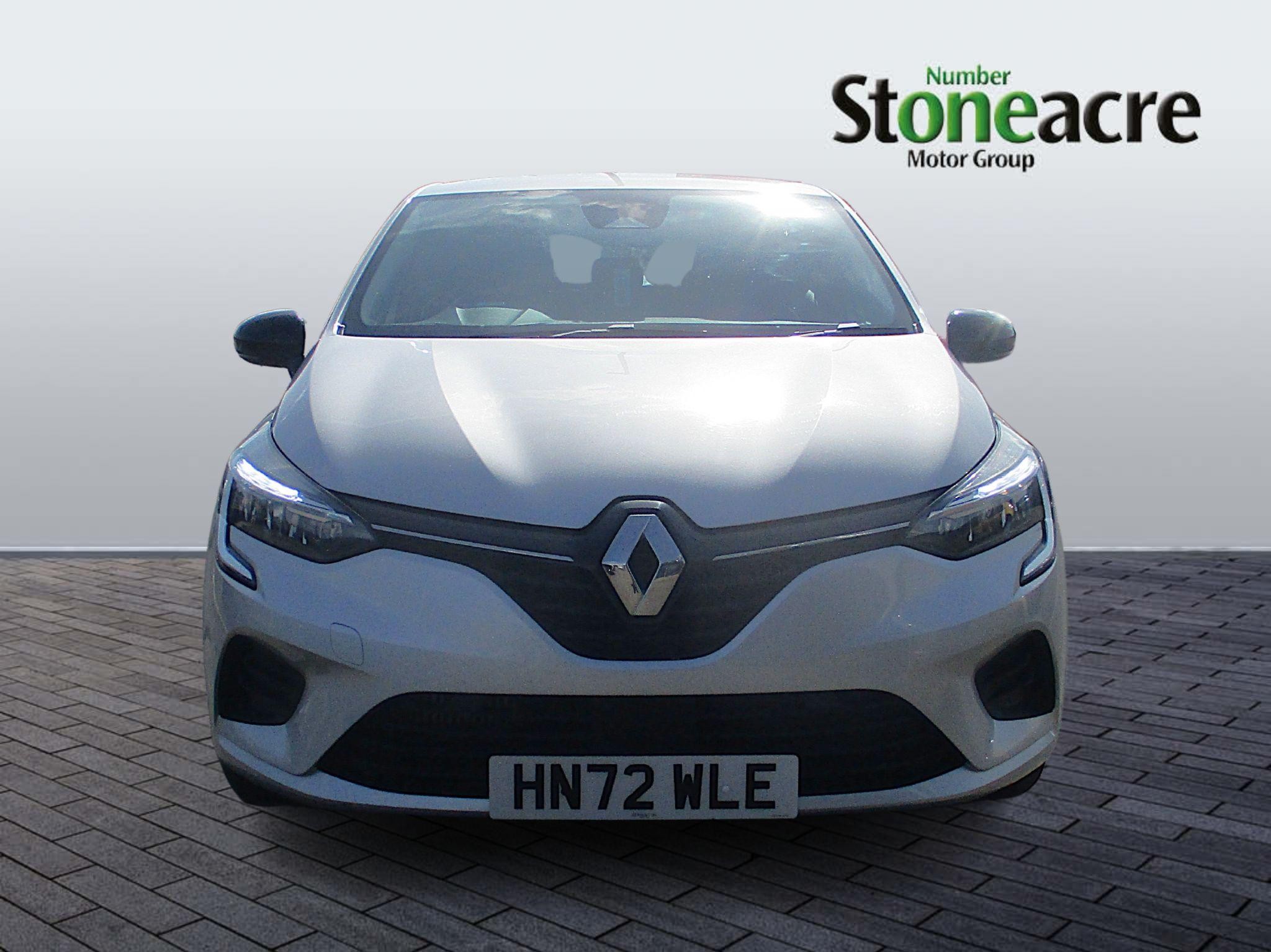 Renault Clio Image 2