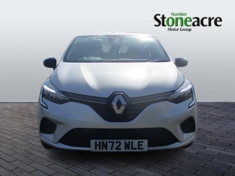 Renault Clio Evolution TCe 90 MY22 HN72WLE Image 2
