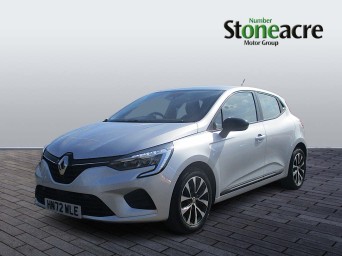 Renault Clio Evolution TCe 90 MY22 HN72WLE Image 3