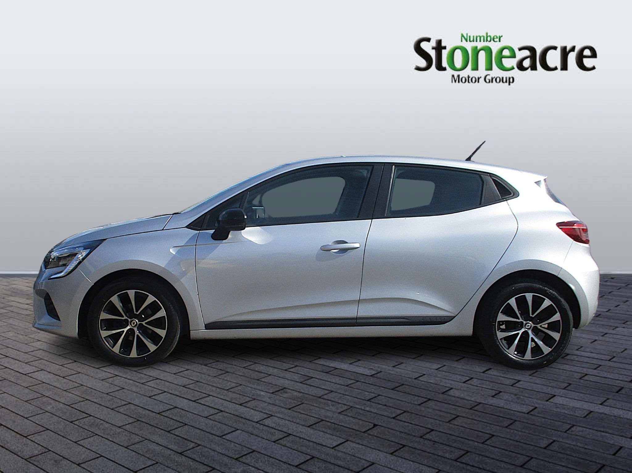 Renault Clio Image 7