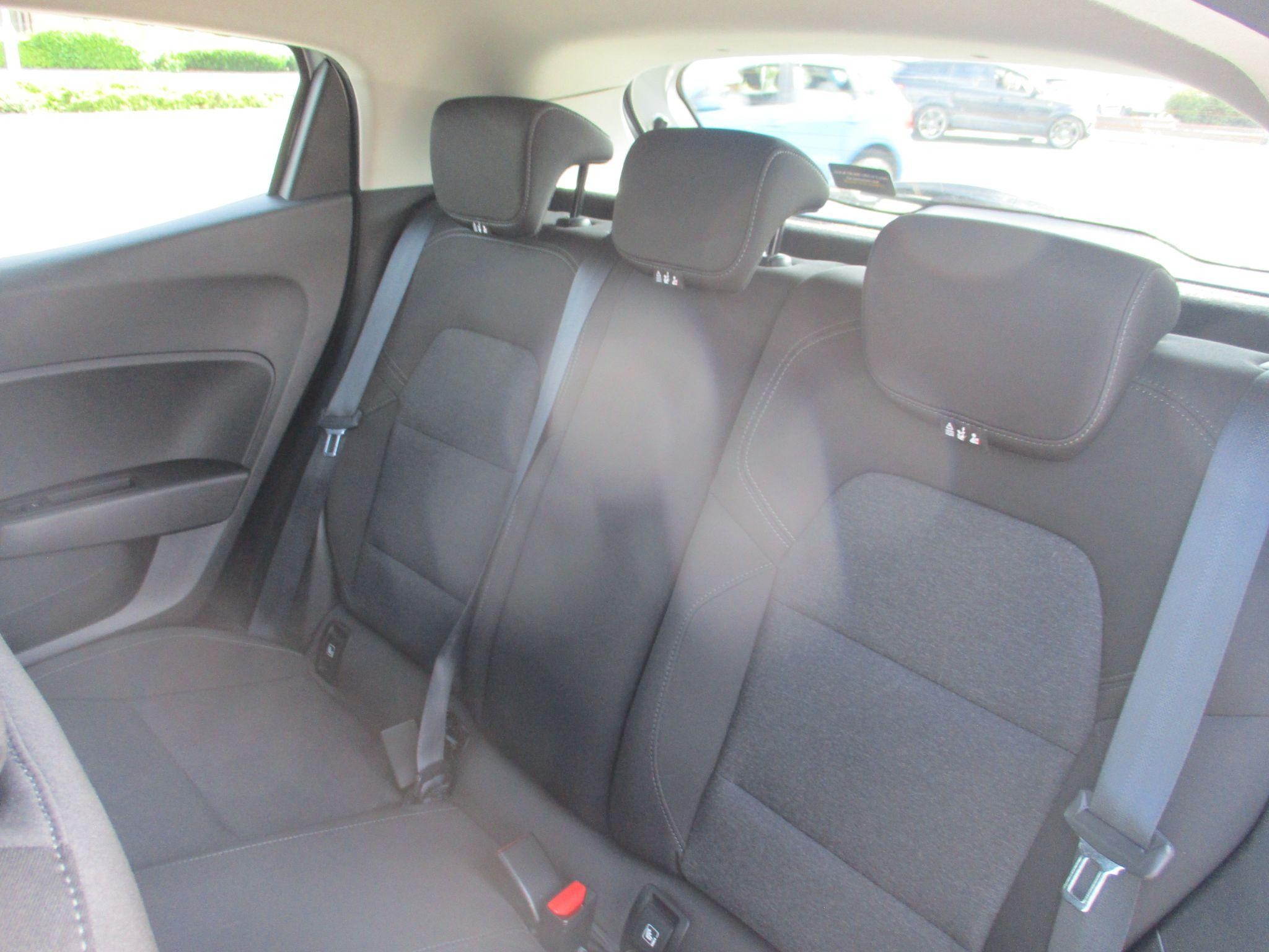 Renault Clio Image 16