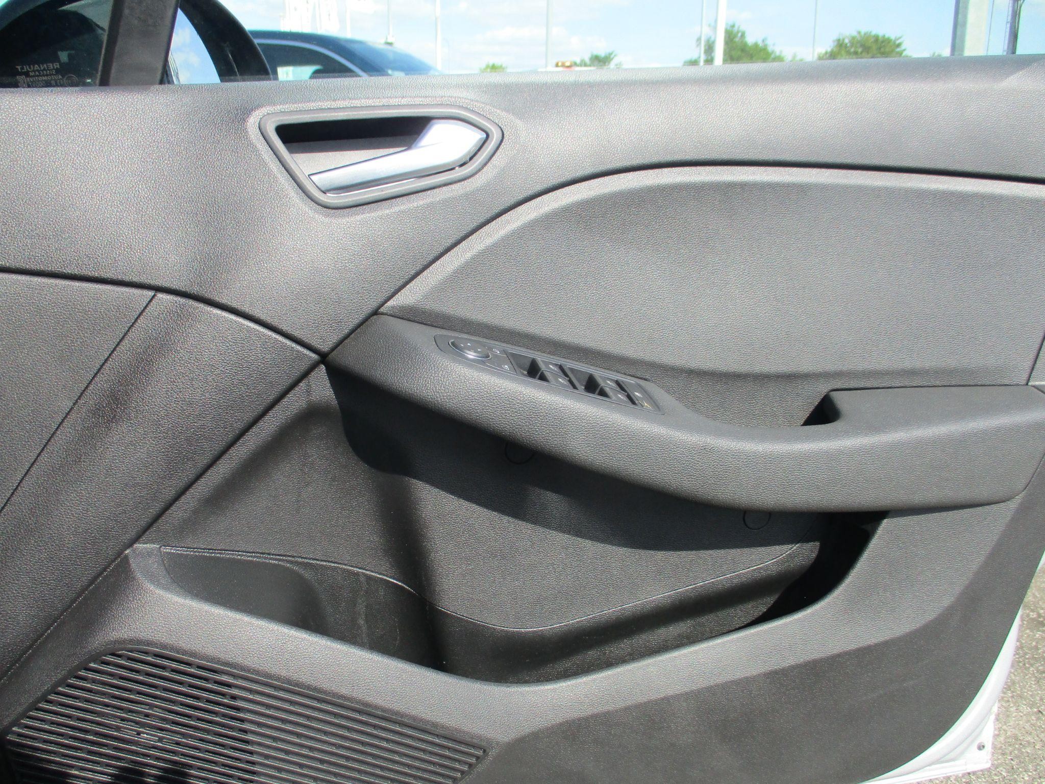 Renault Clio Image 19