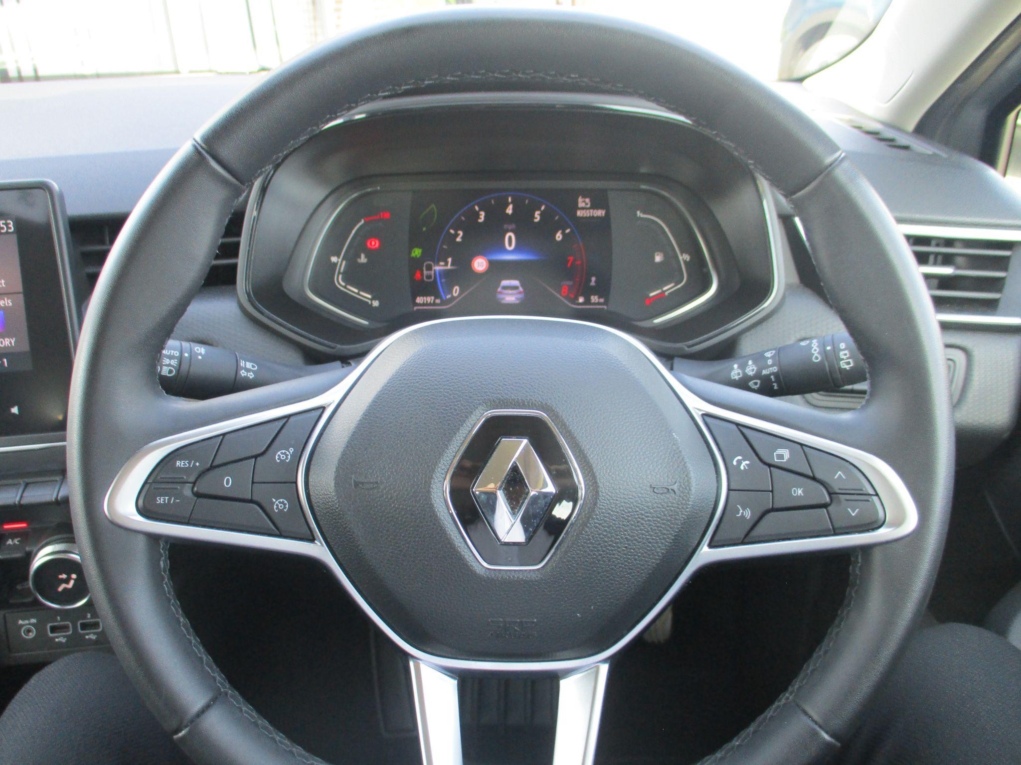 Renault Clio Image 22