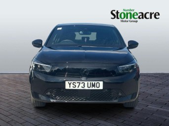 Vauxhall Corsa 1.2 GS Euro 6 5dr YS73UMO Image 2