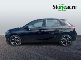 Vauxhall Corsa 1.2 GS Euro 6 5dr YS73UMO Image 3