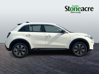 Fiat 600 1.2 MHEV e-DCT Euro 6 (s/s) 5dr FX25HPC Image 2