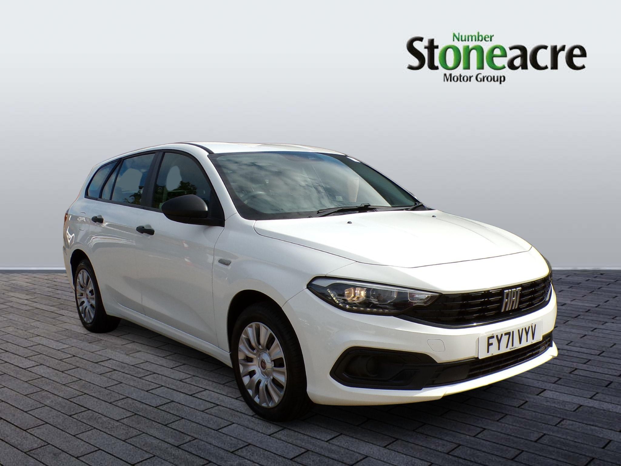 Fiat Tipo Image 1