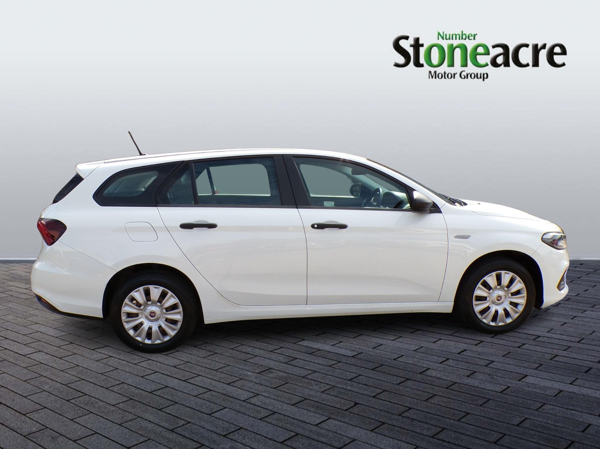 Fiat Tipo Image 2
