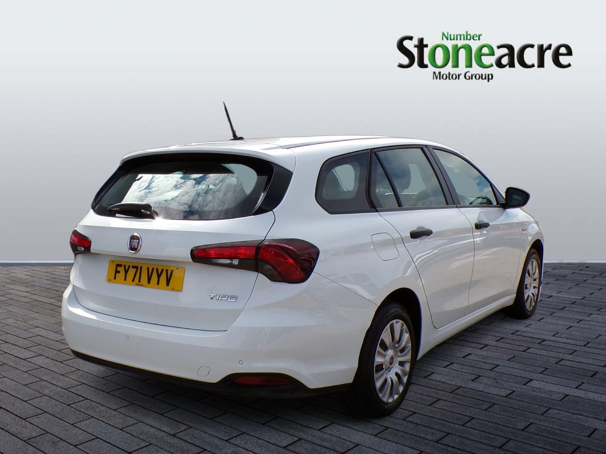 Fiat Tipo Image 3