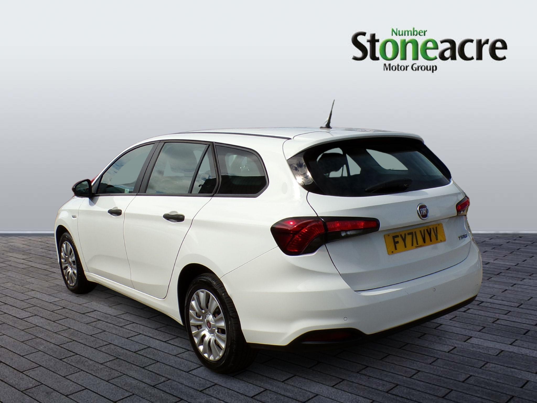 Fiat Tipo Image 5