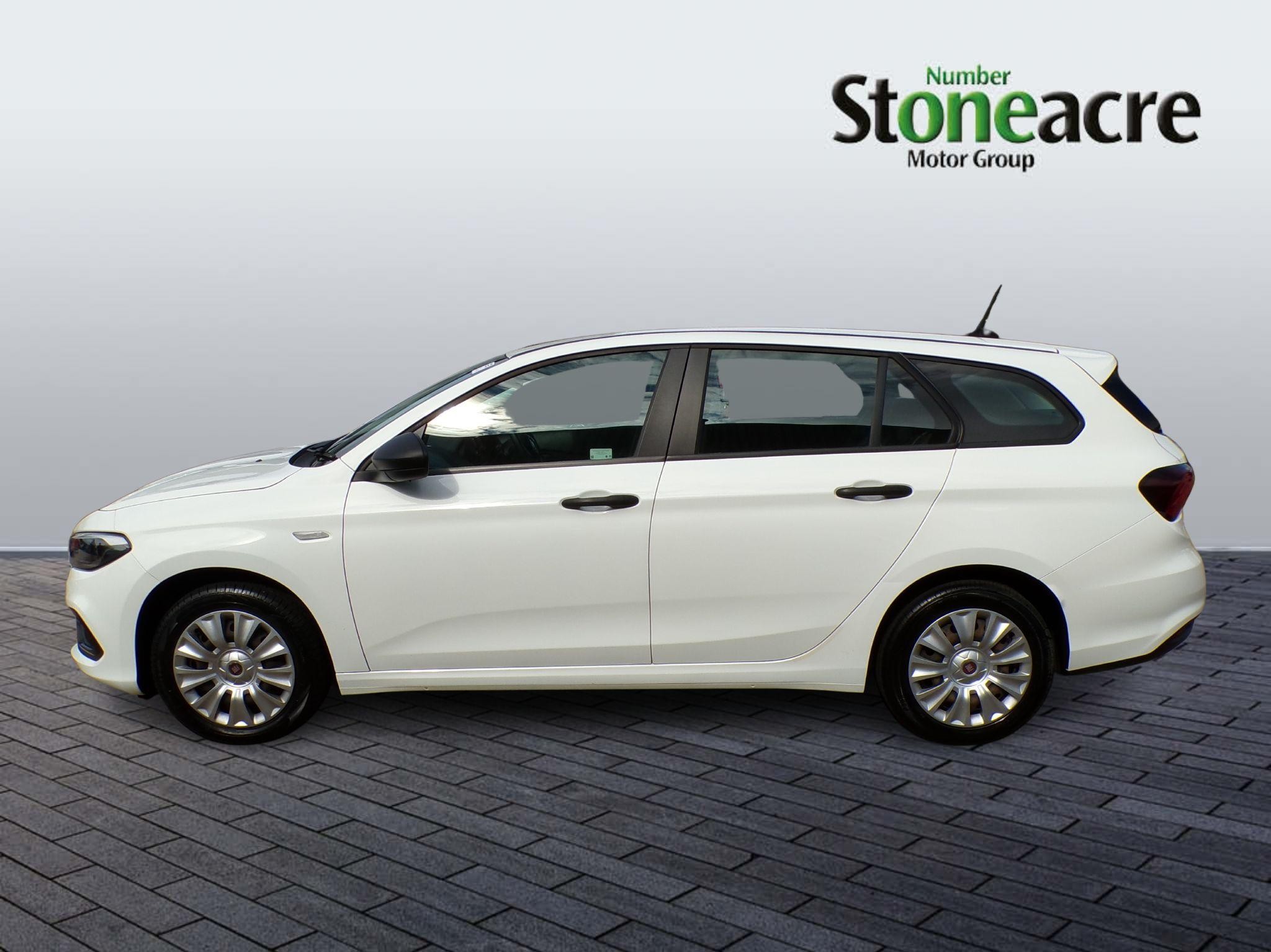 Fiat Tipo Image 6