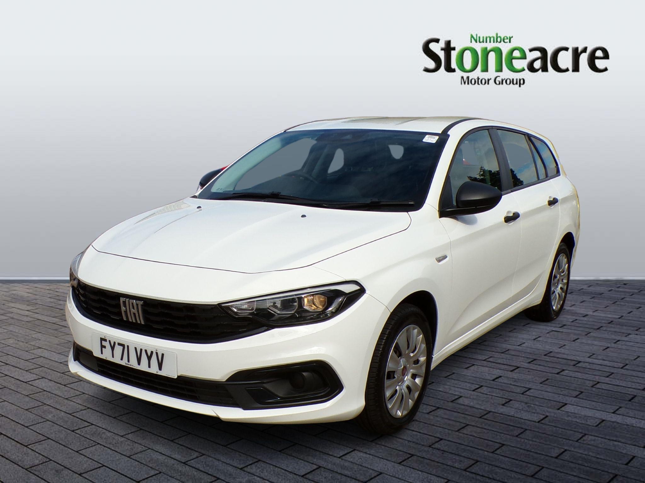 Fiat Tipo Image 7
