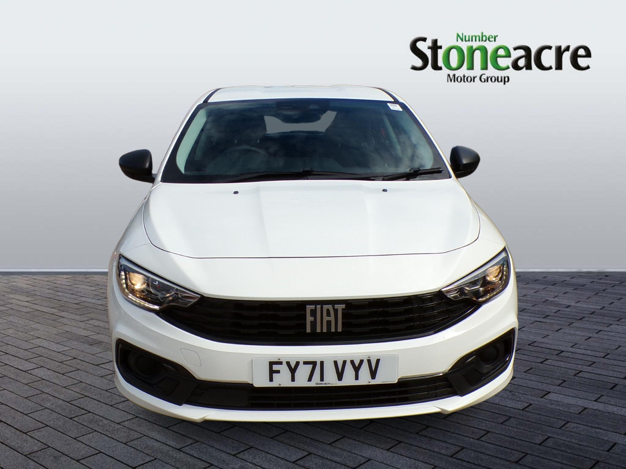 Fiat Tipo Image 8