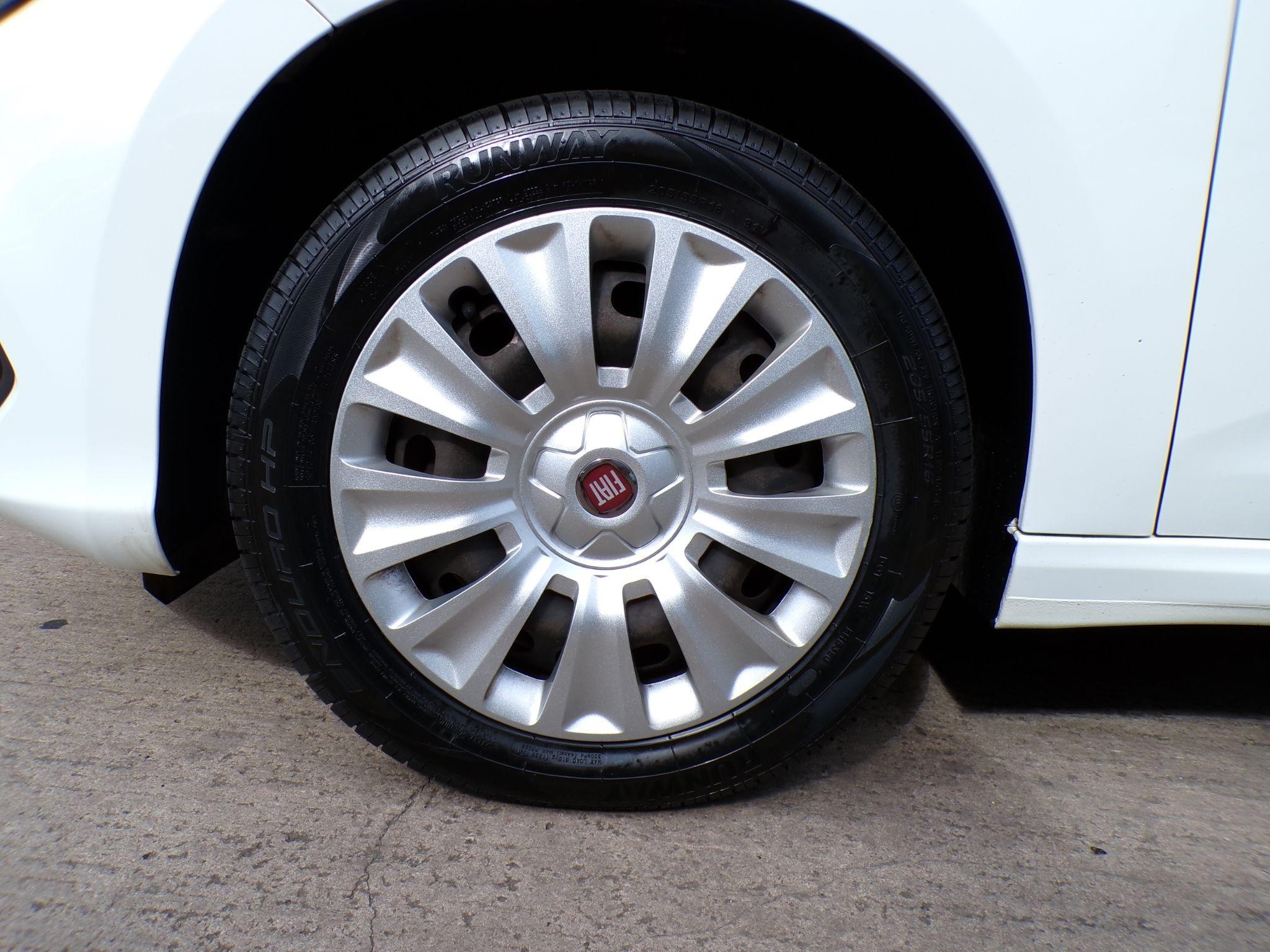 Fiat Tipo Image 9