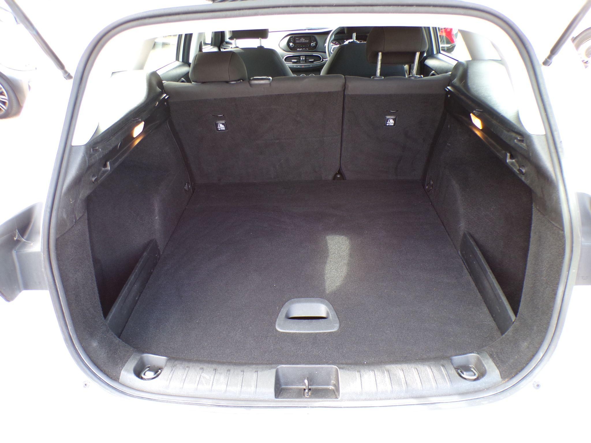 Fiat Tipo Image 10