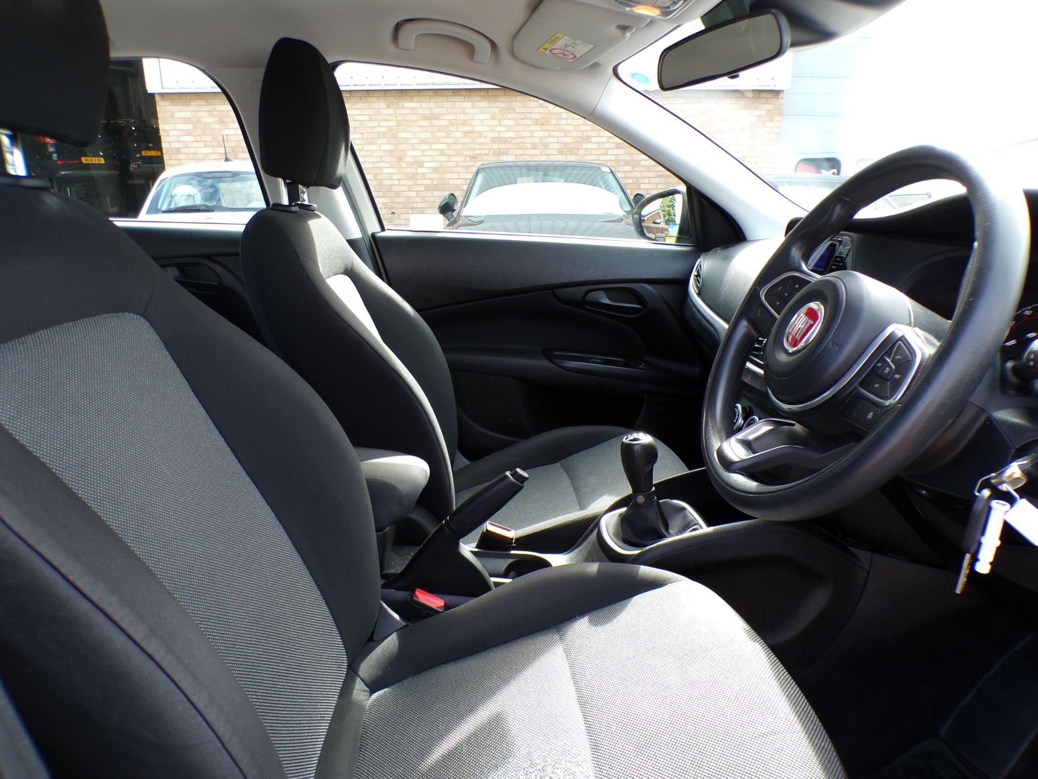 Fiat Tipo Image 11