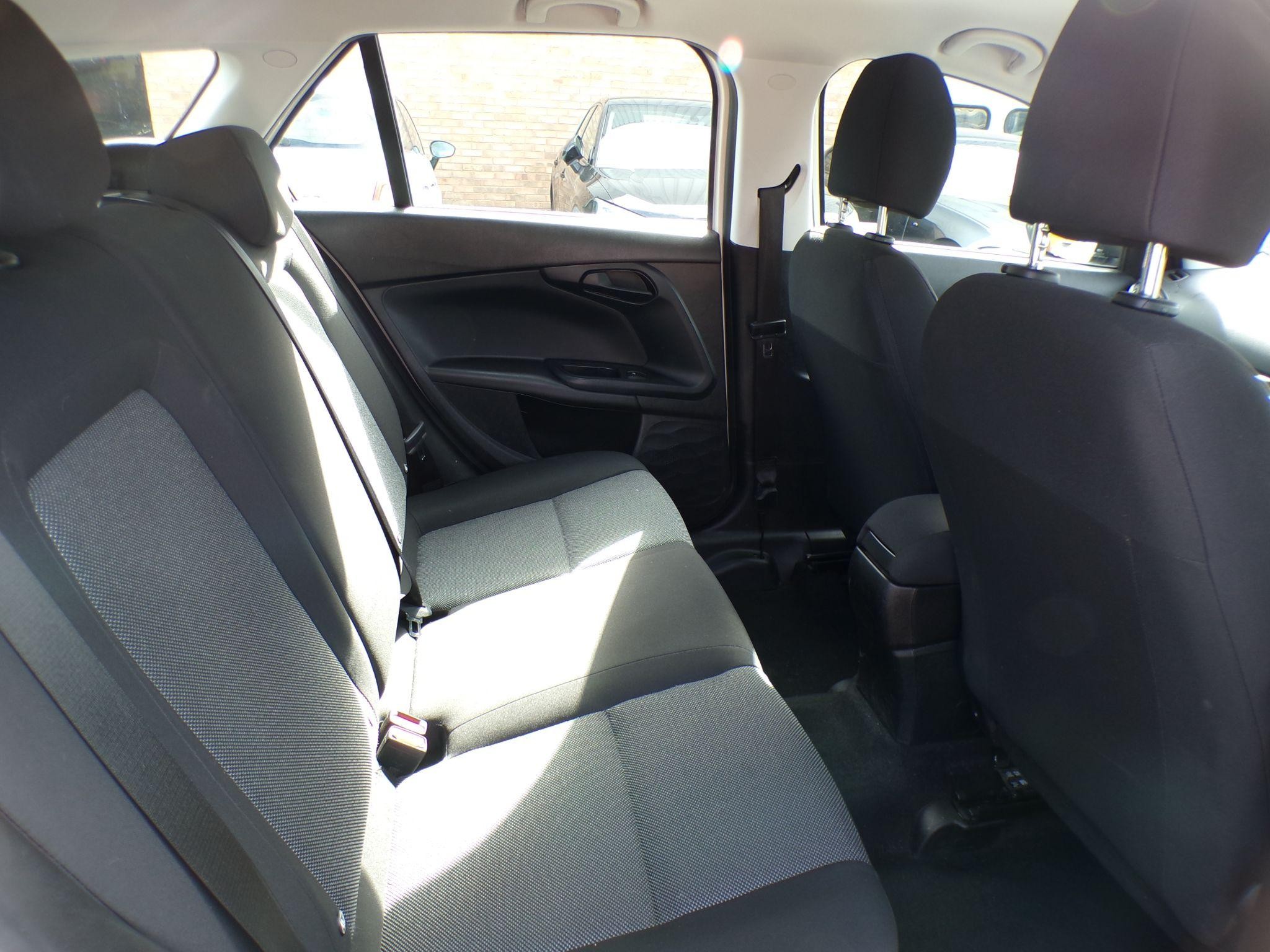 Fiat Tipo Image 12