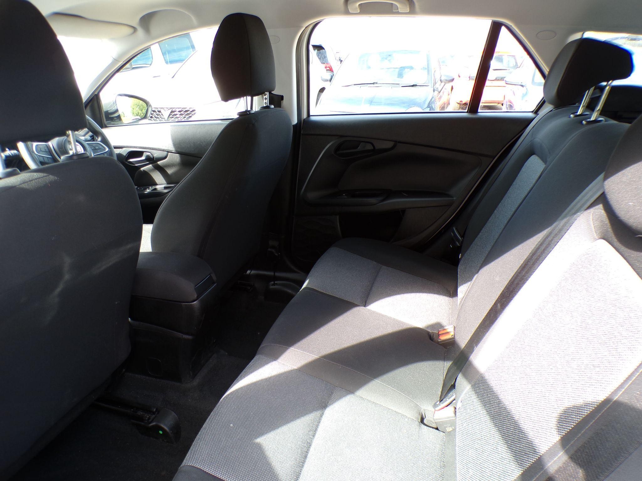 Fiat Tipo Image 13