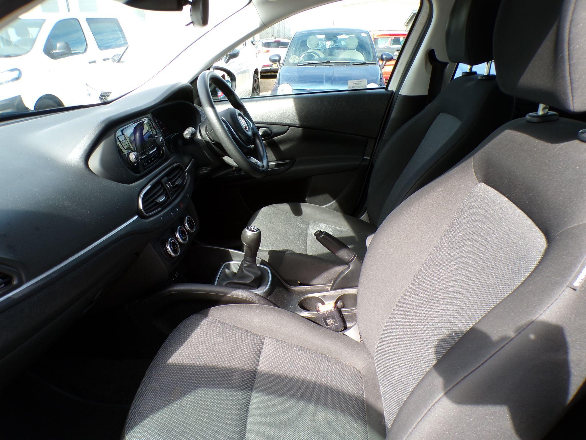 Fiat Tipo Image 14