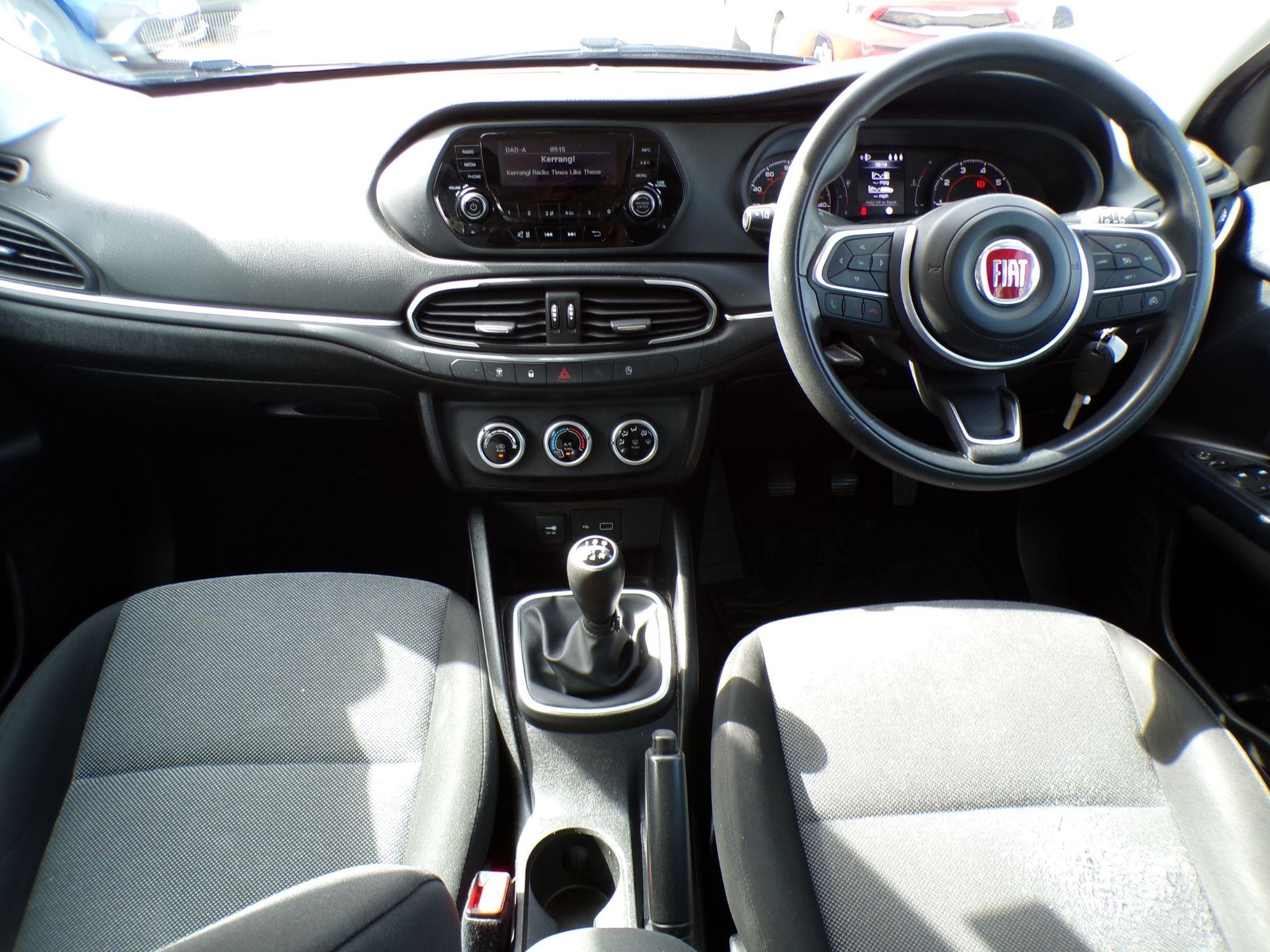 Fiat Tipo Image 15