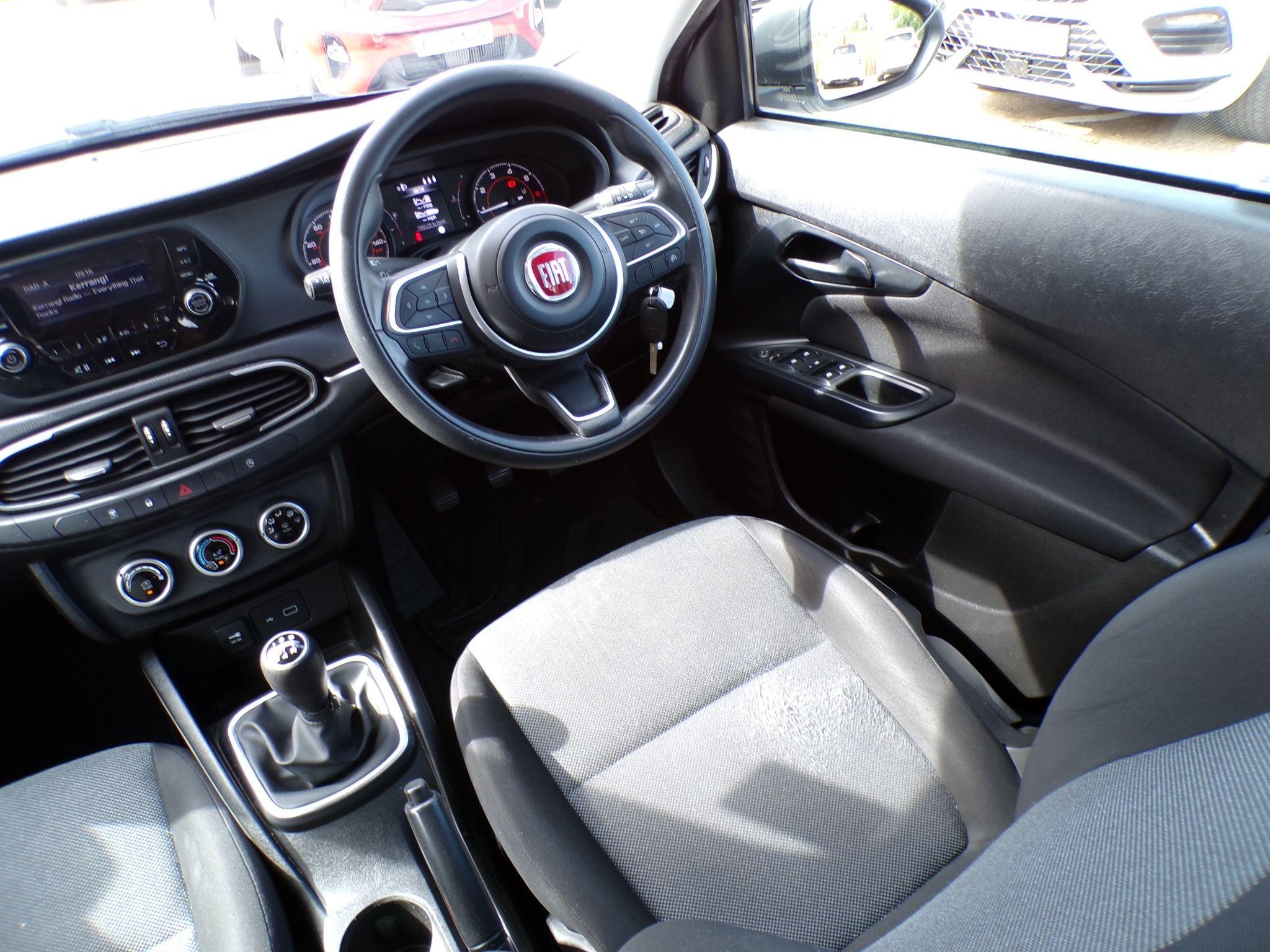 Fiat Tipo Image 19