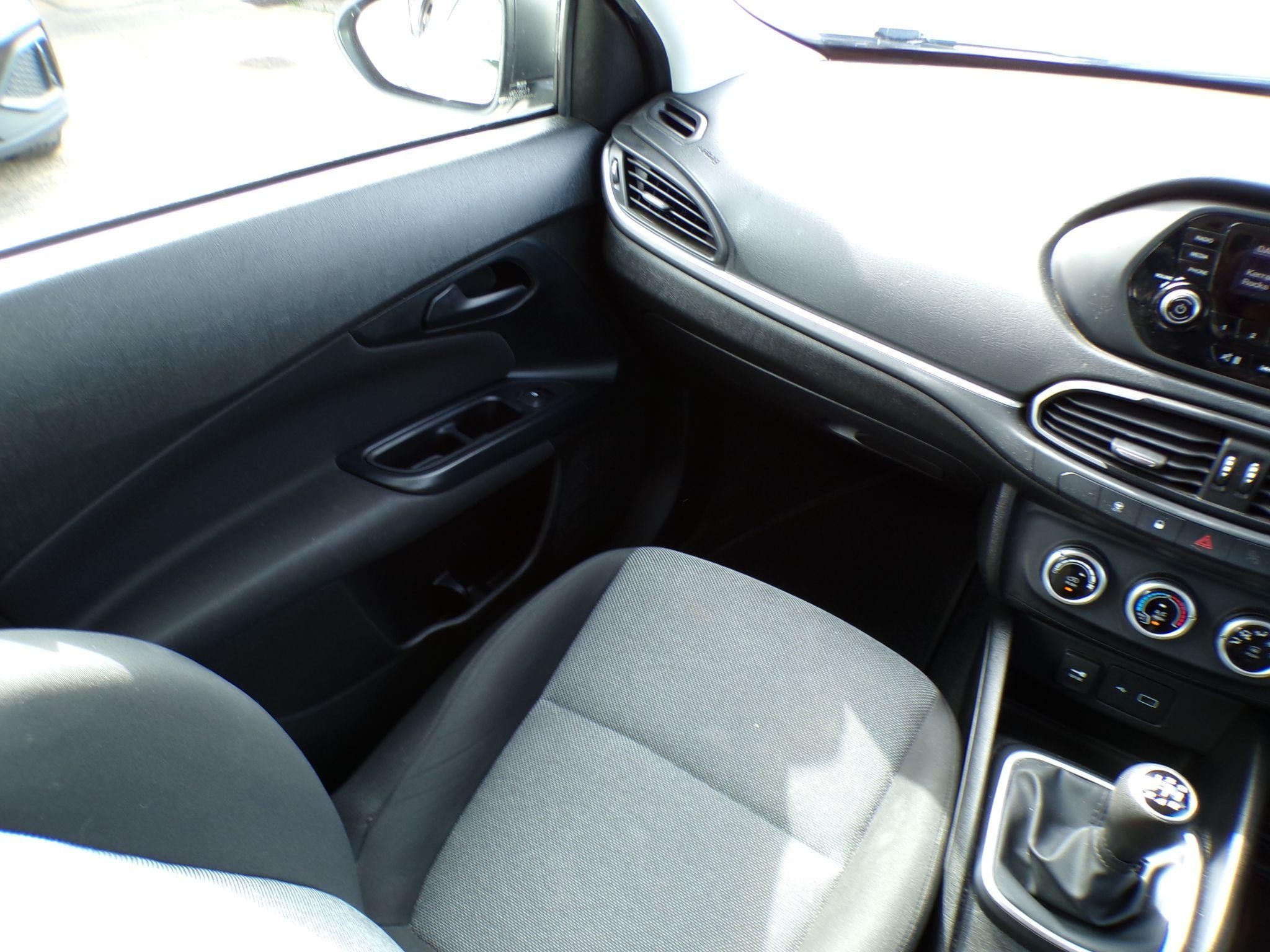 Fiat Tipo Image 20