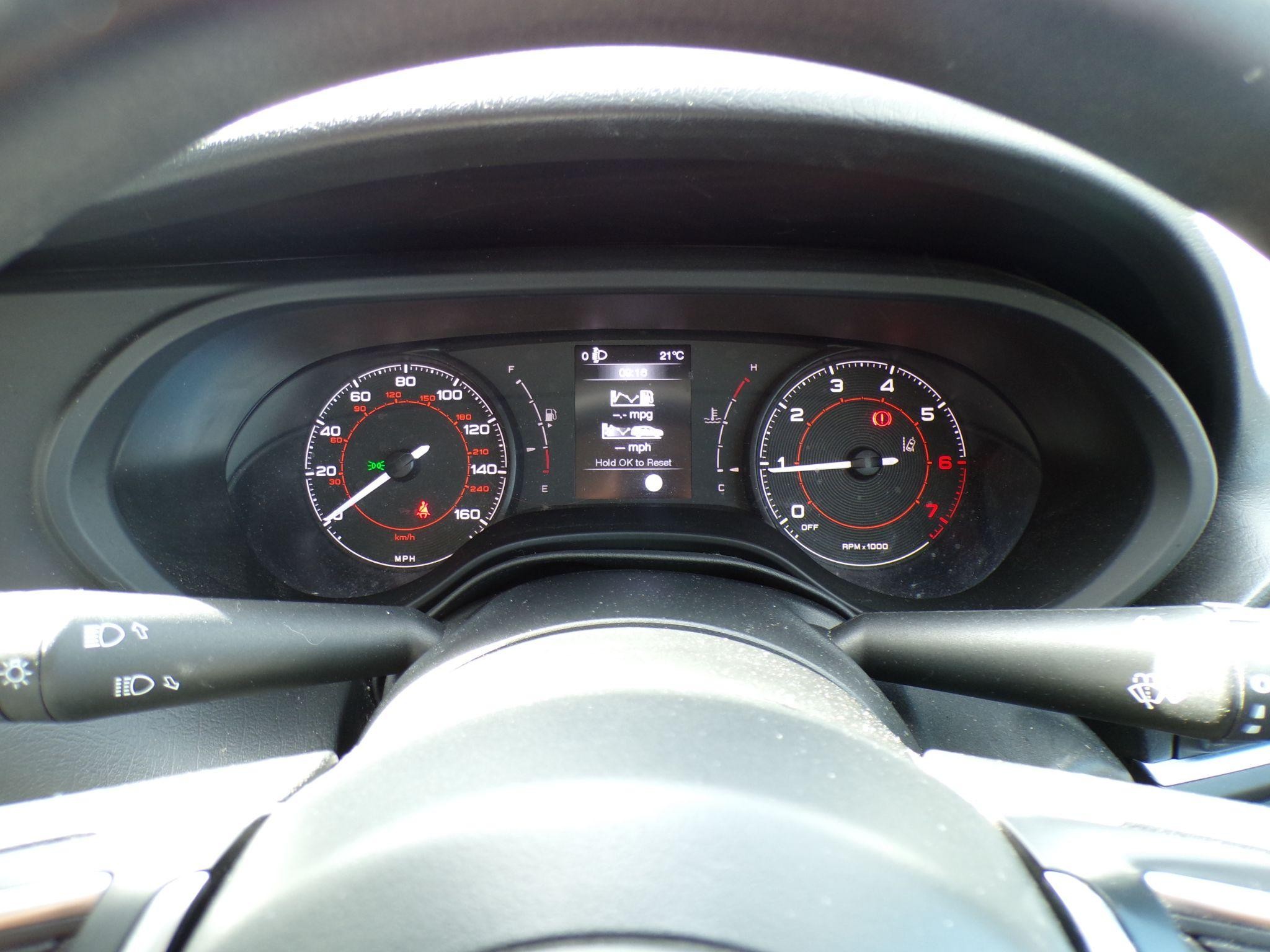 Fiat Tipo Image 21