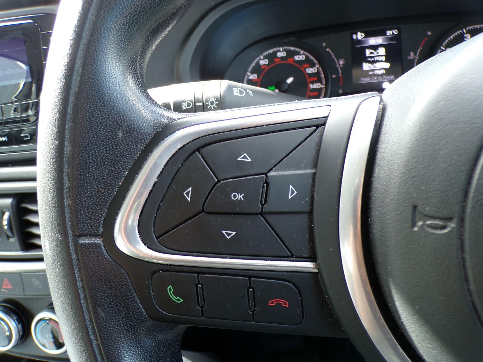 Fiat Tipo Image 22