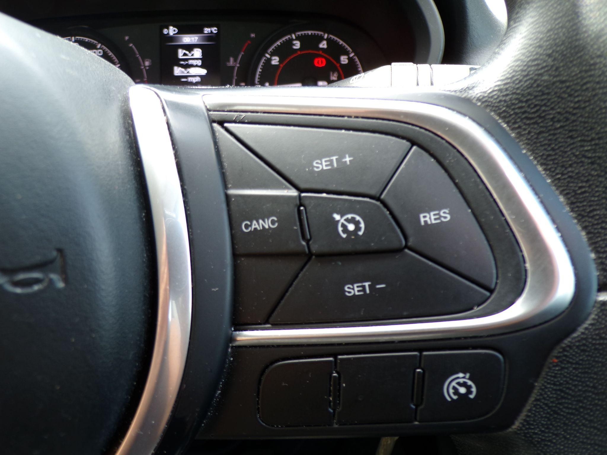 Fiat Tipo Image 23