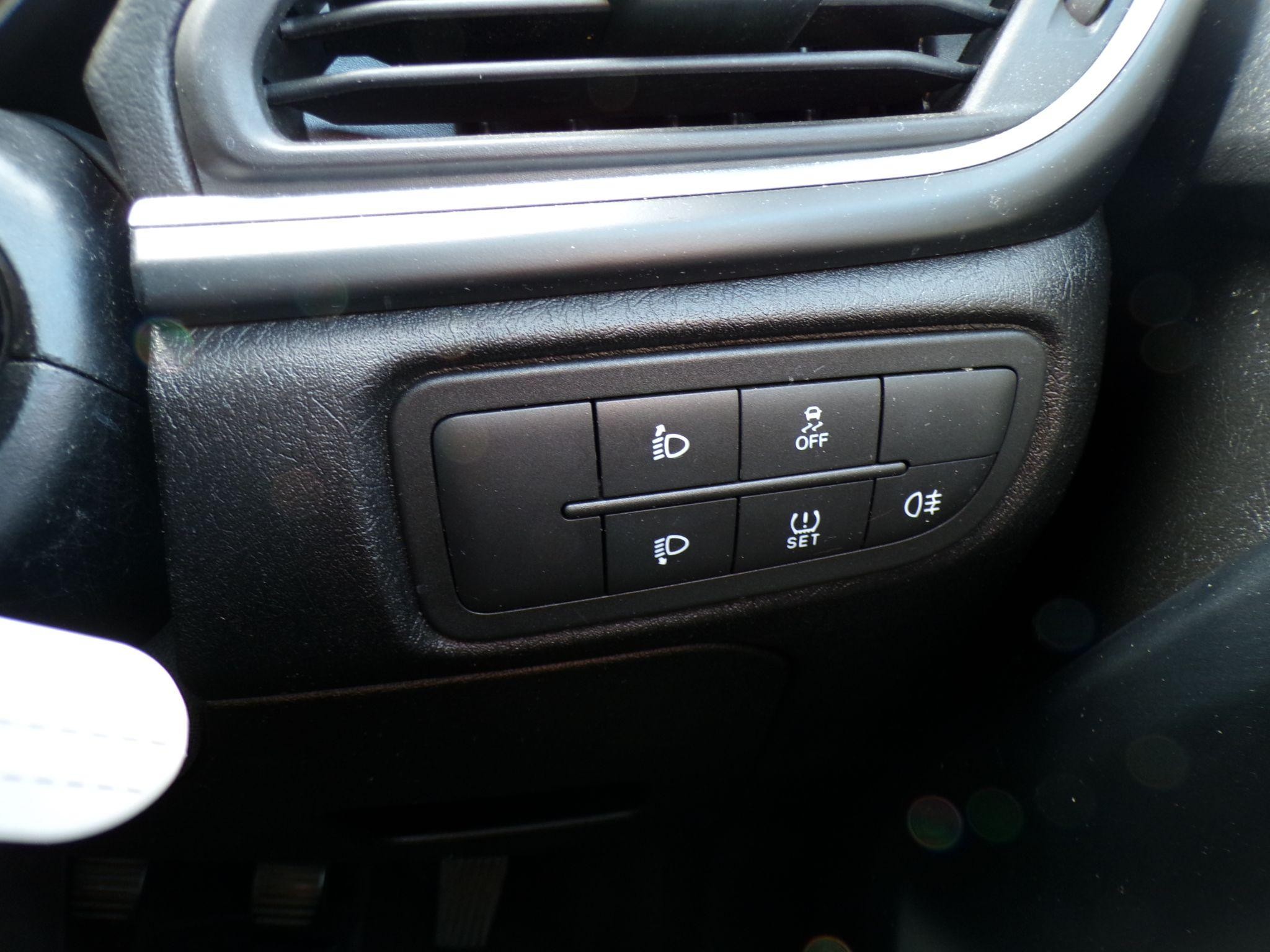 Fiat Tipo Image 25