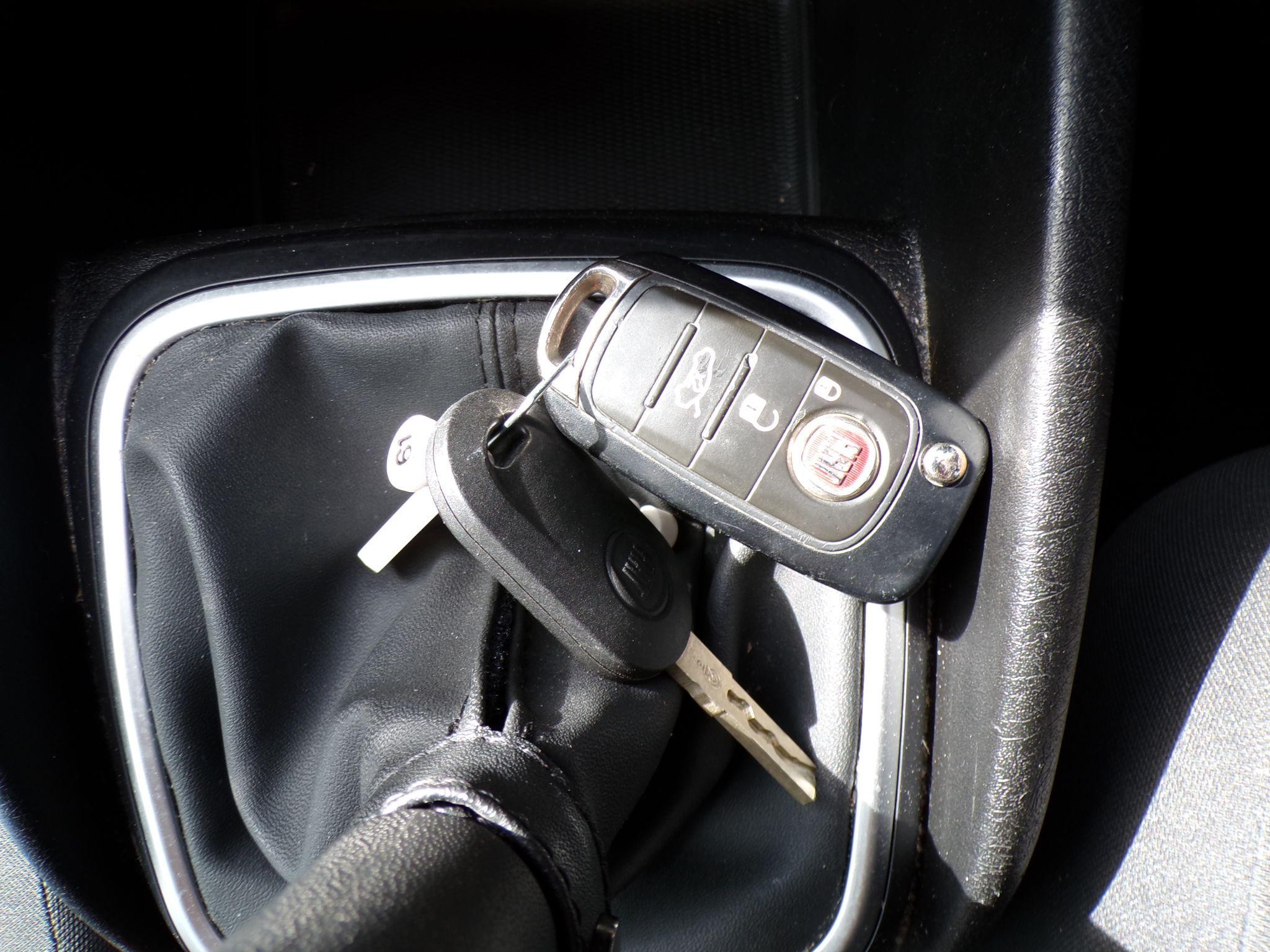 Fiat Tipo Image 26