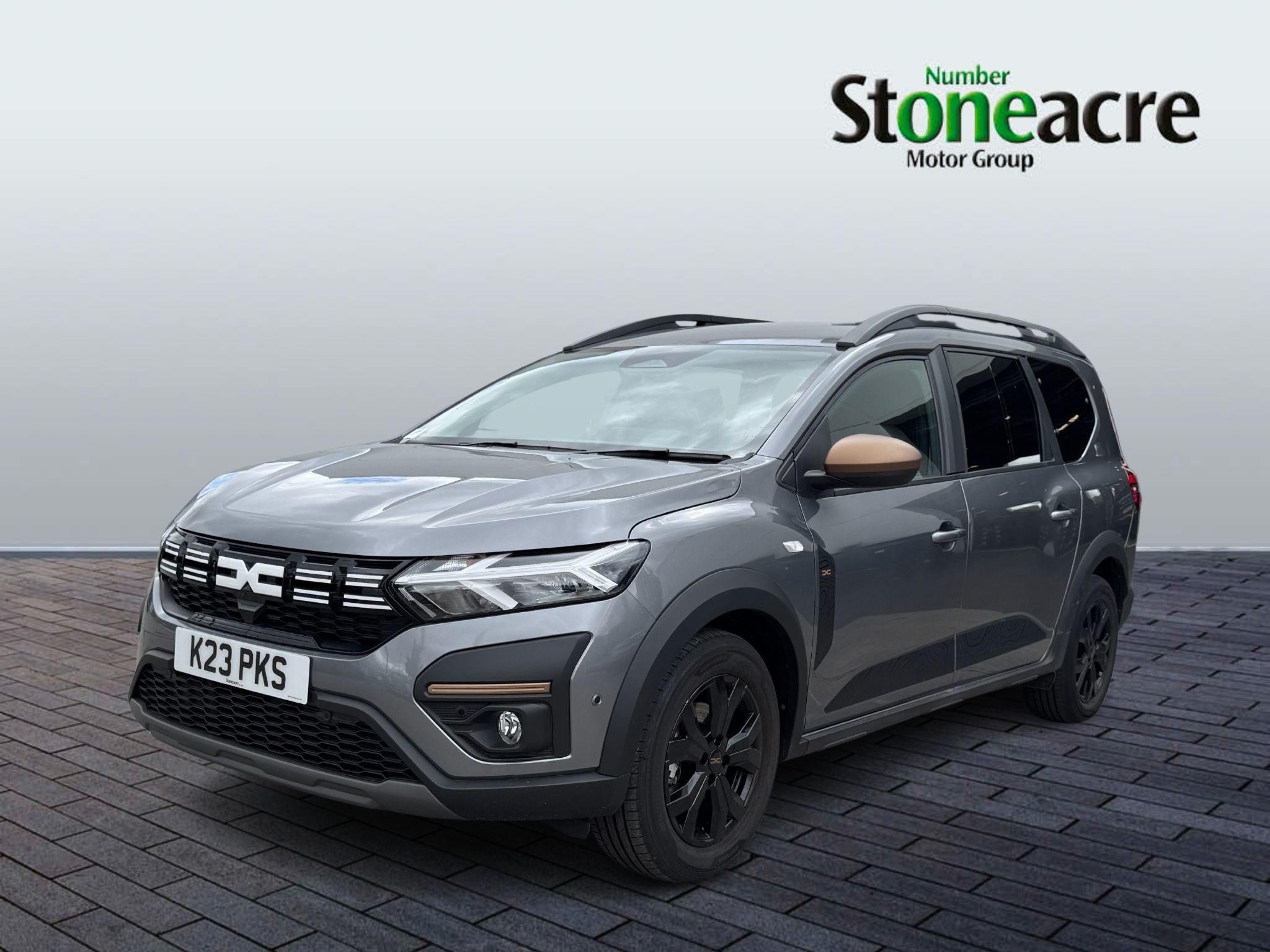 Dacia Jogger Image 5