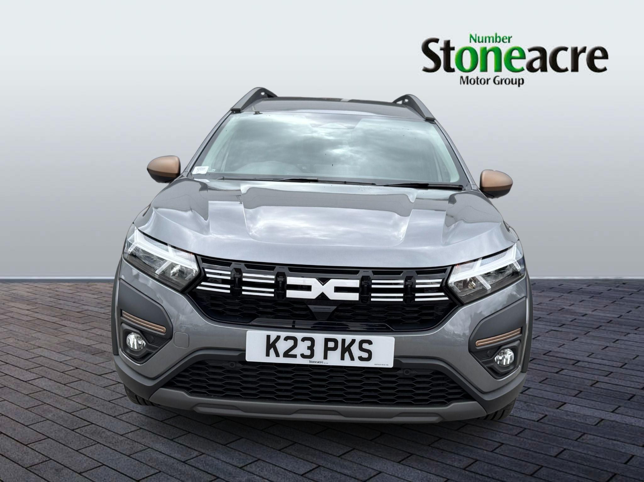 Dacia Jogger Image 6