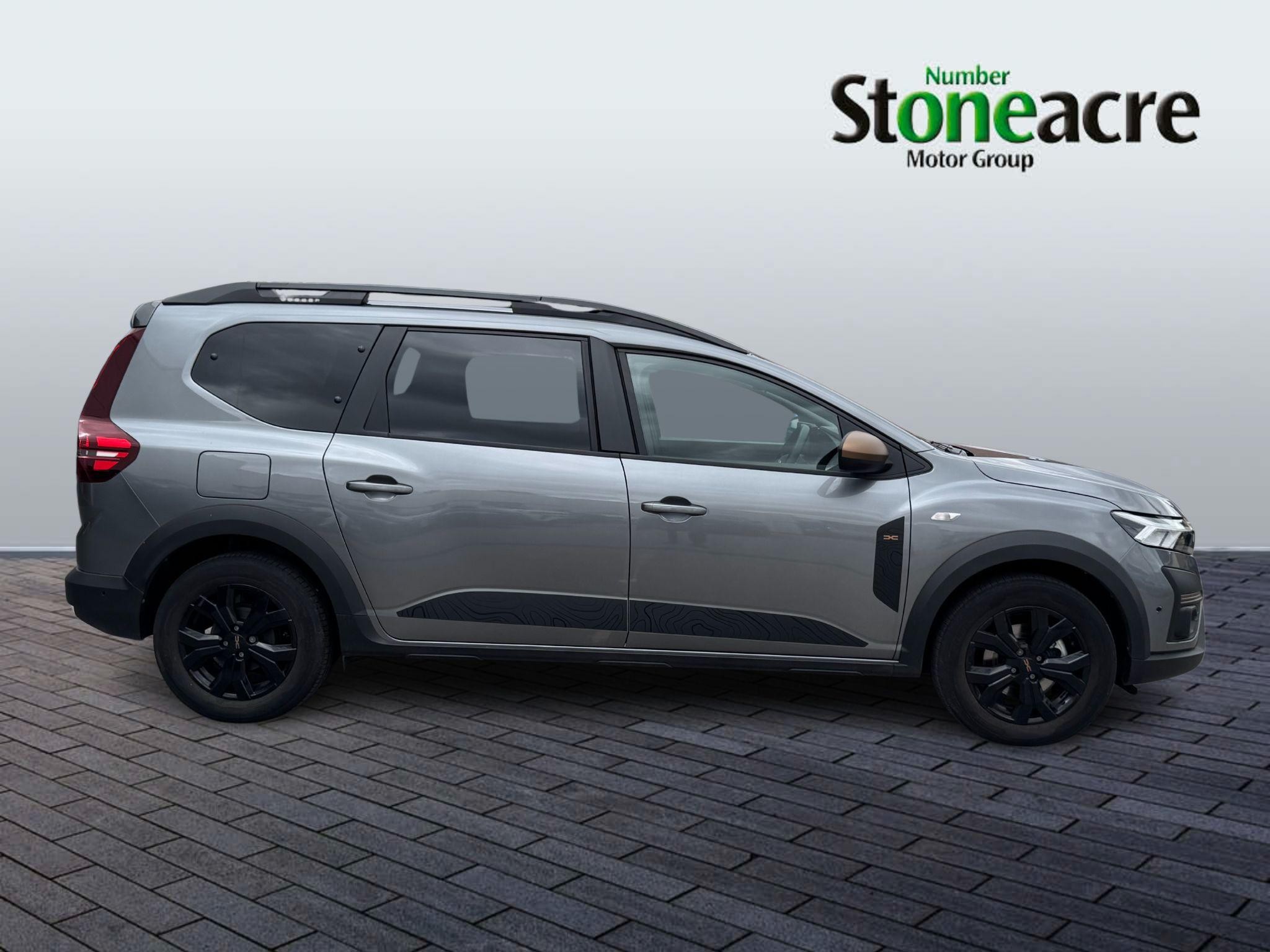 Dacia Jogger Image 7