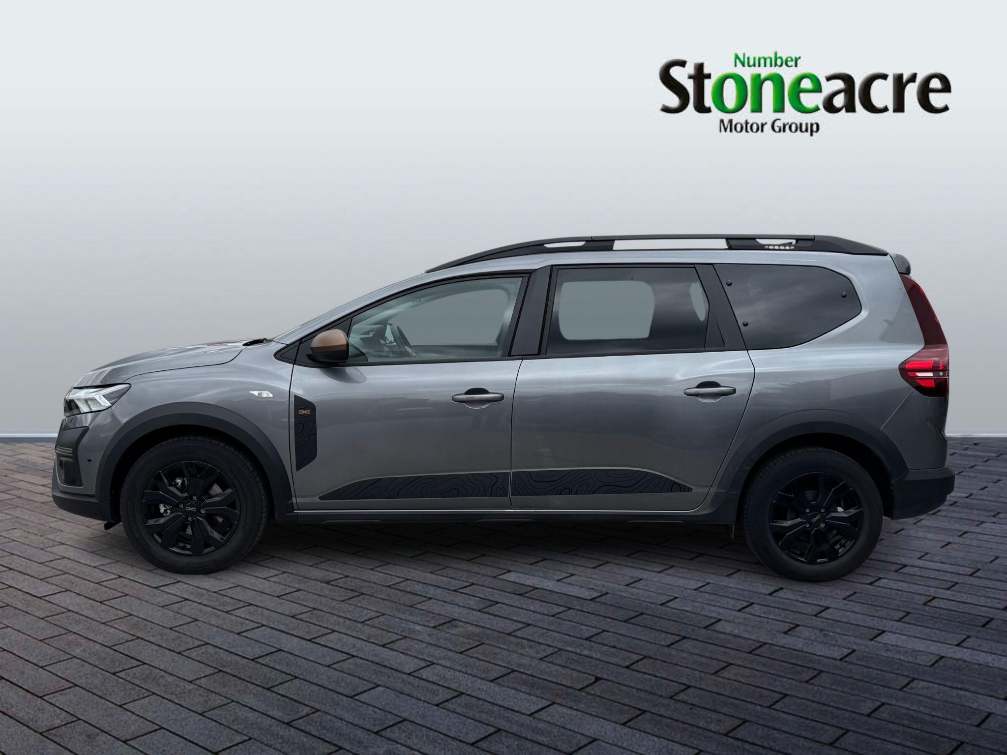 Dacia Jogger Image 8